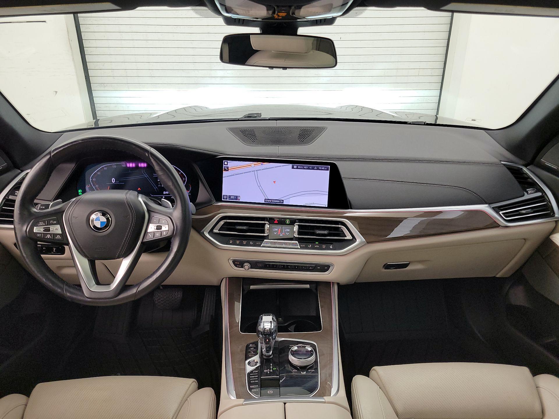 Thumbnail: 2020 BMW X5 - 9