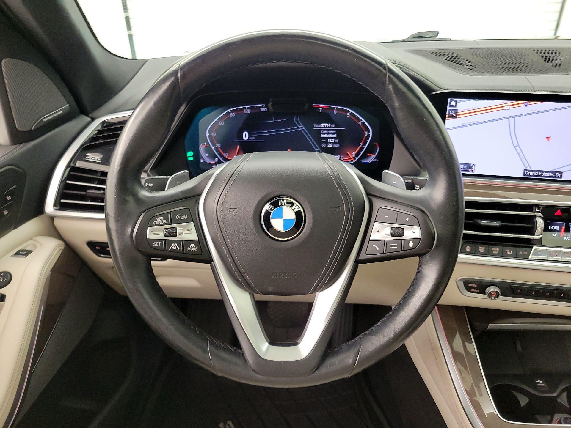 Thumbnail: 2020 BMW X5 - 10