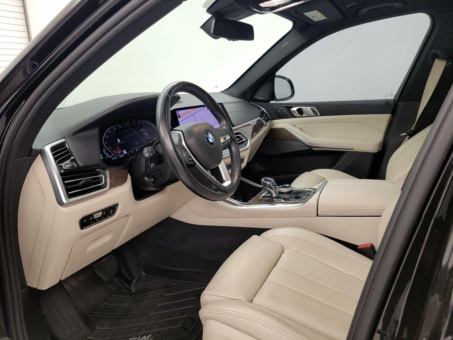 Thumbnail: 2020 BMW X5 - 11