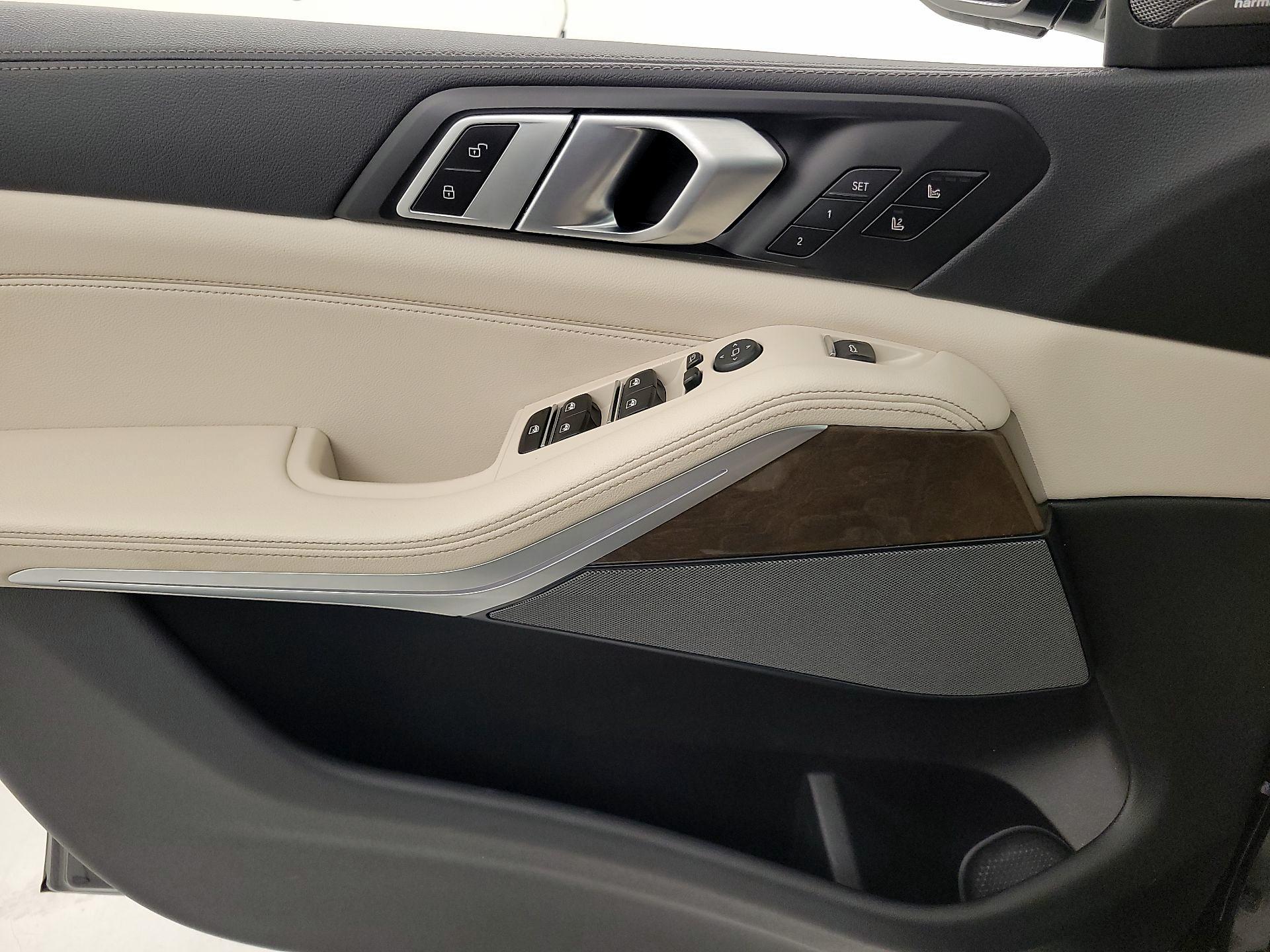 Thumbnail: 2020 BMW X5 - 12