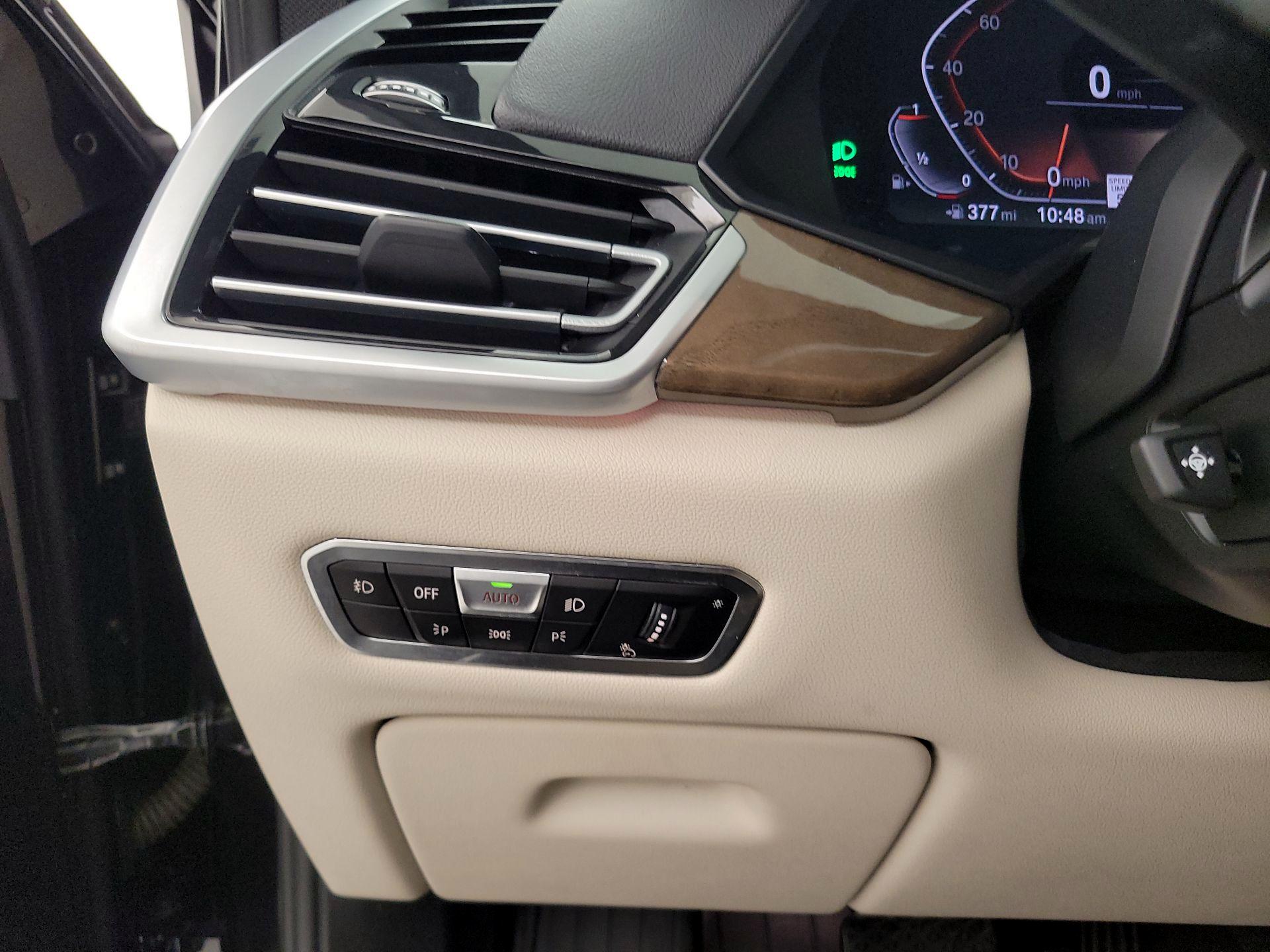 Thumbnail: 2020 BMW X5 - 13
