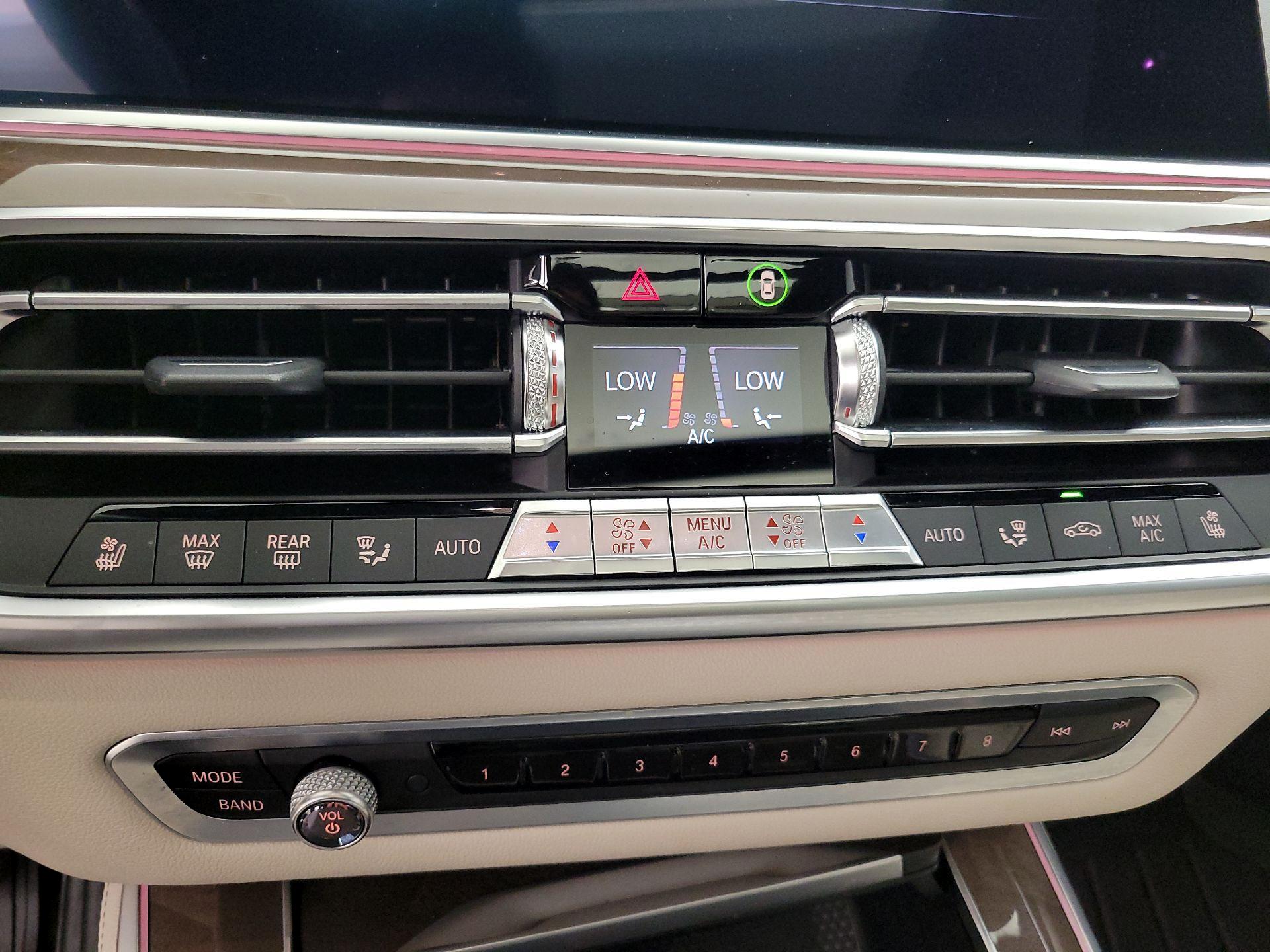 Thumbnail: 2020 BMW X5 - 17