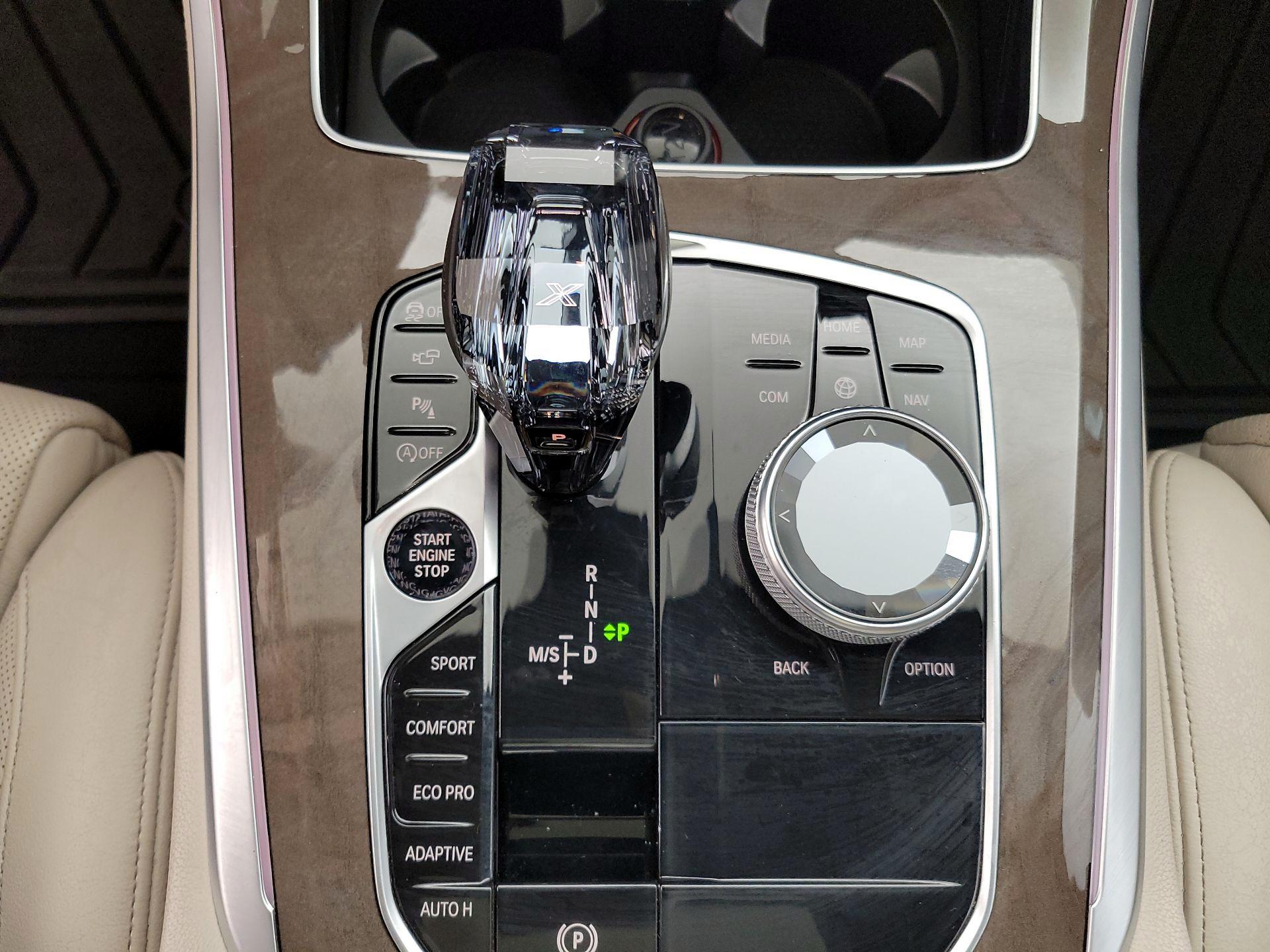 Thumbnail: 2020 BMW X5 - 18