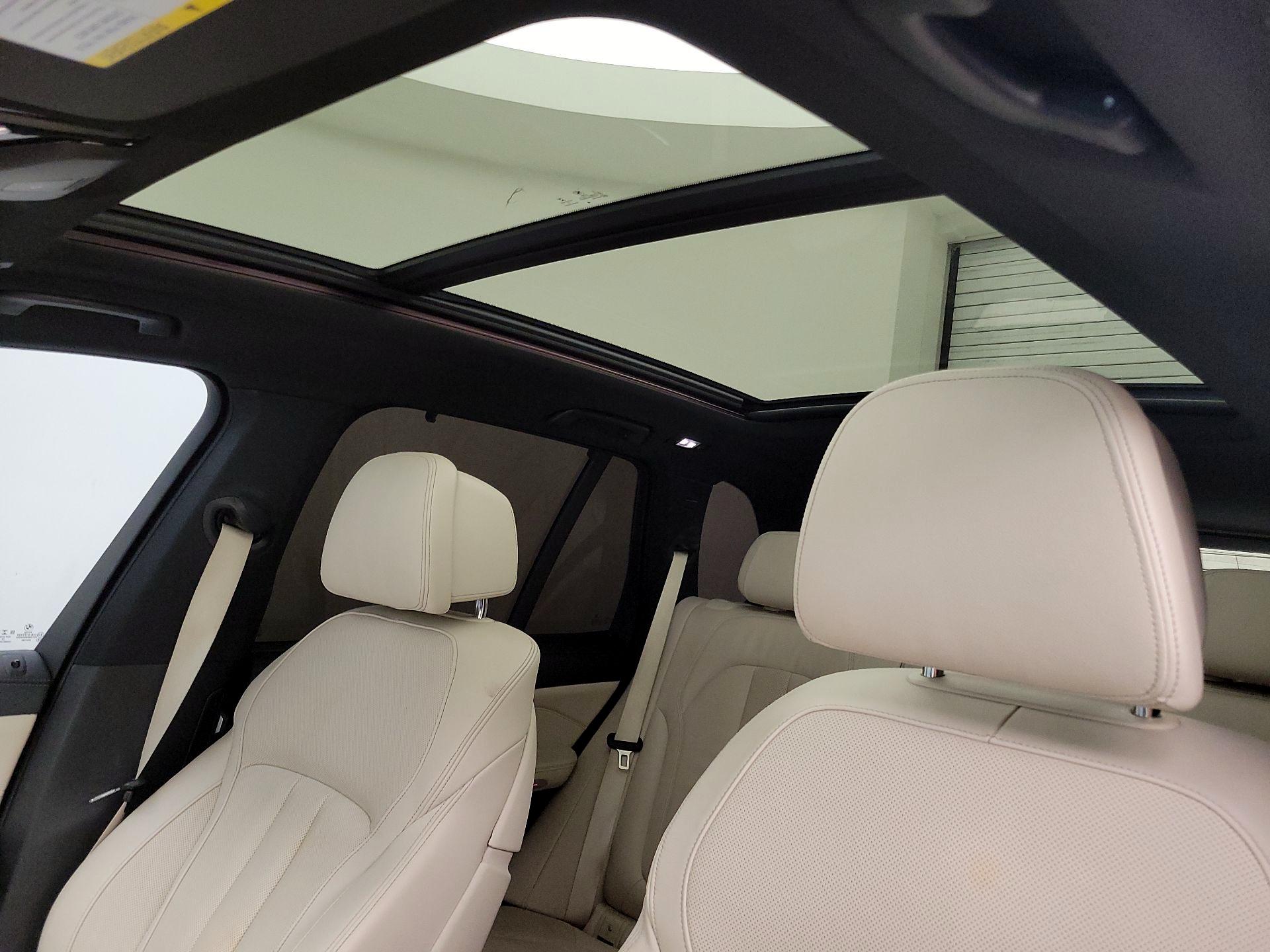 Thumbnail: 2020 BMW X5 - 20