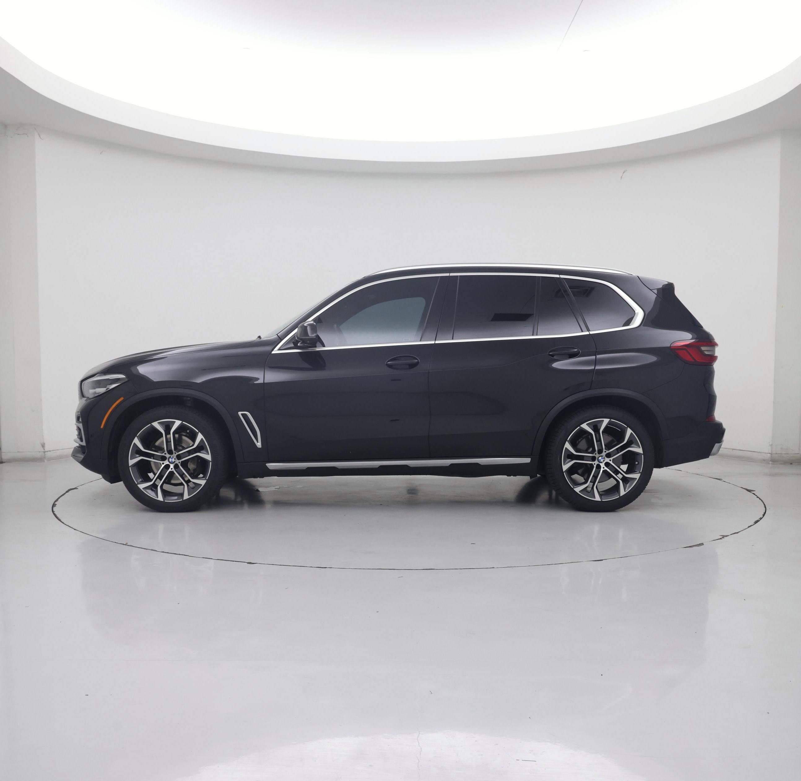 Thumbnail: 2020 BMW X5 - 3