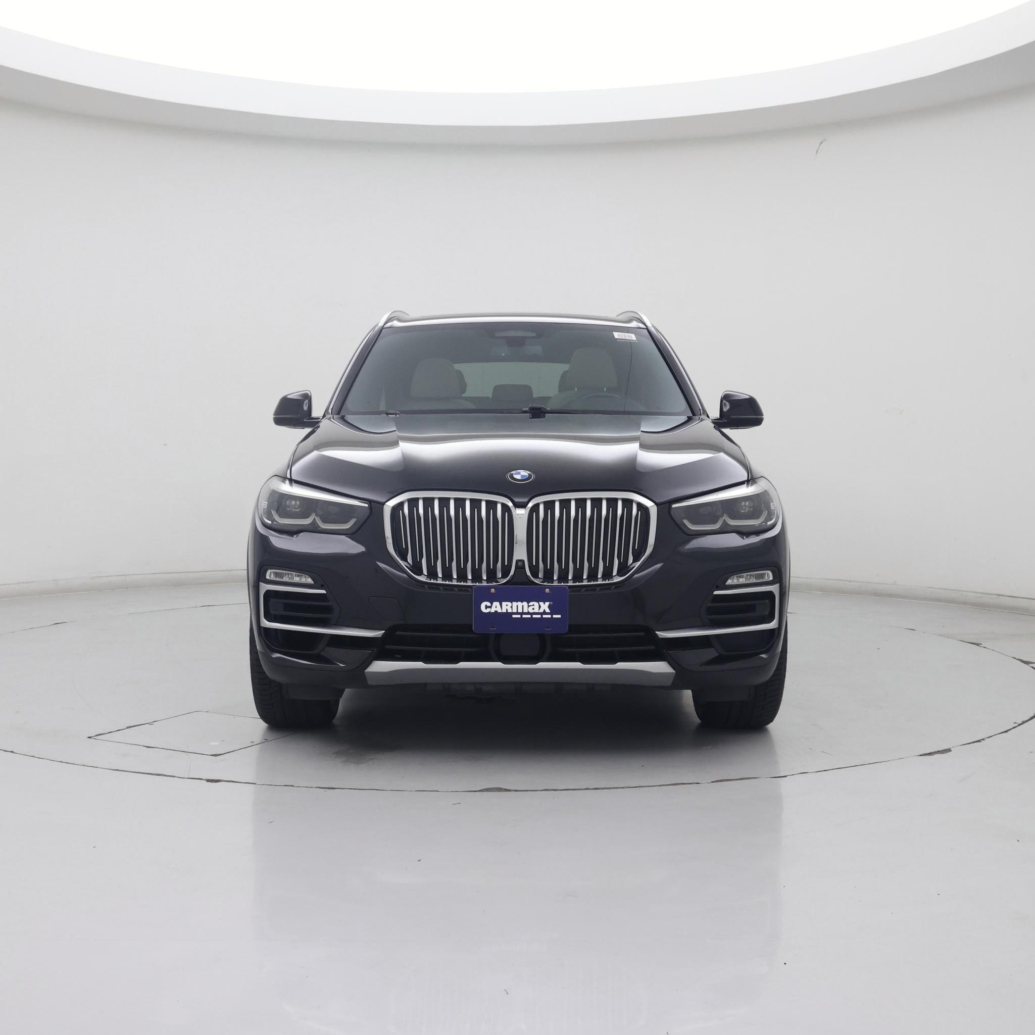 Thumbnail: 2020 BMW X5 - 5