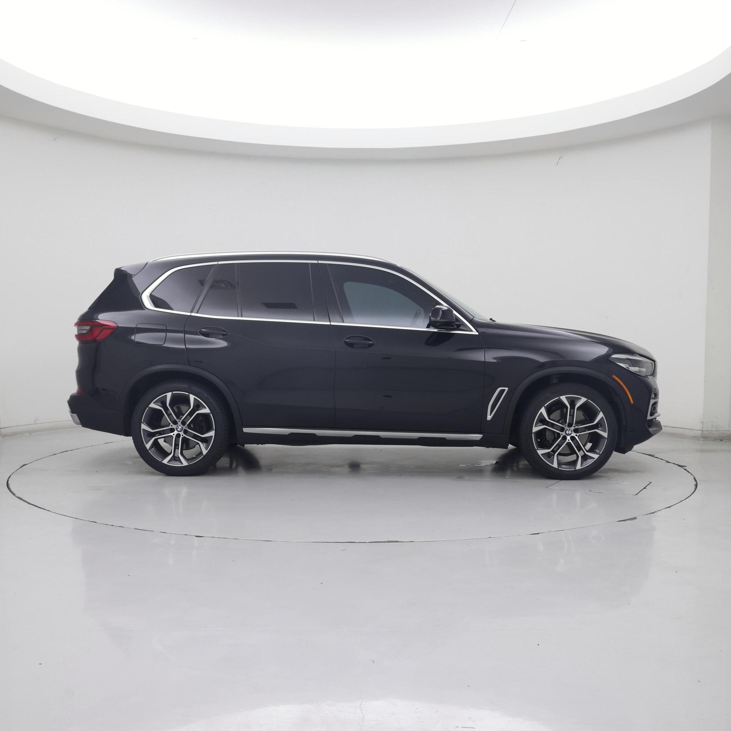 Thumbnail: 2020 BMW X5 - 7