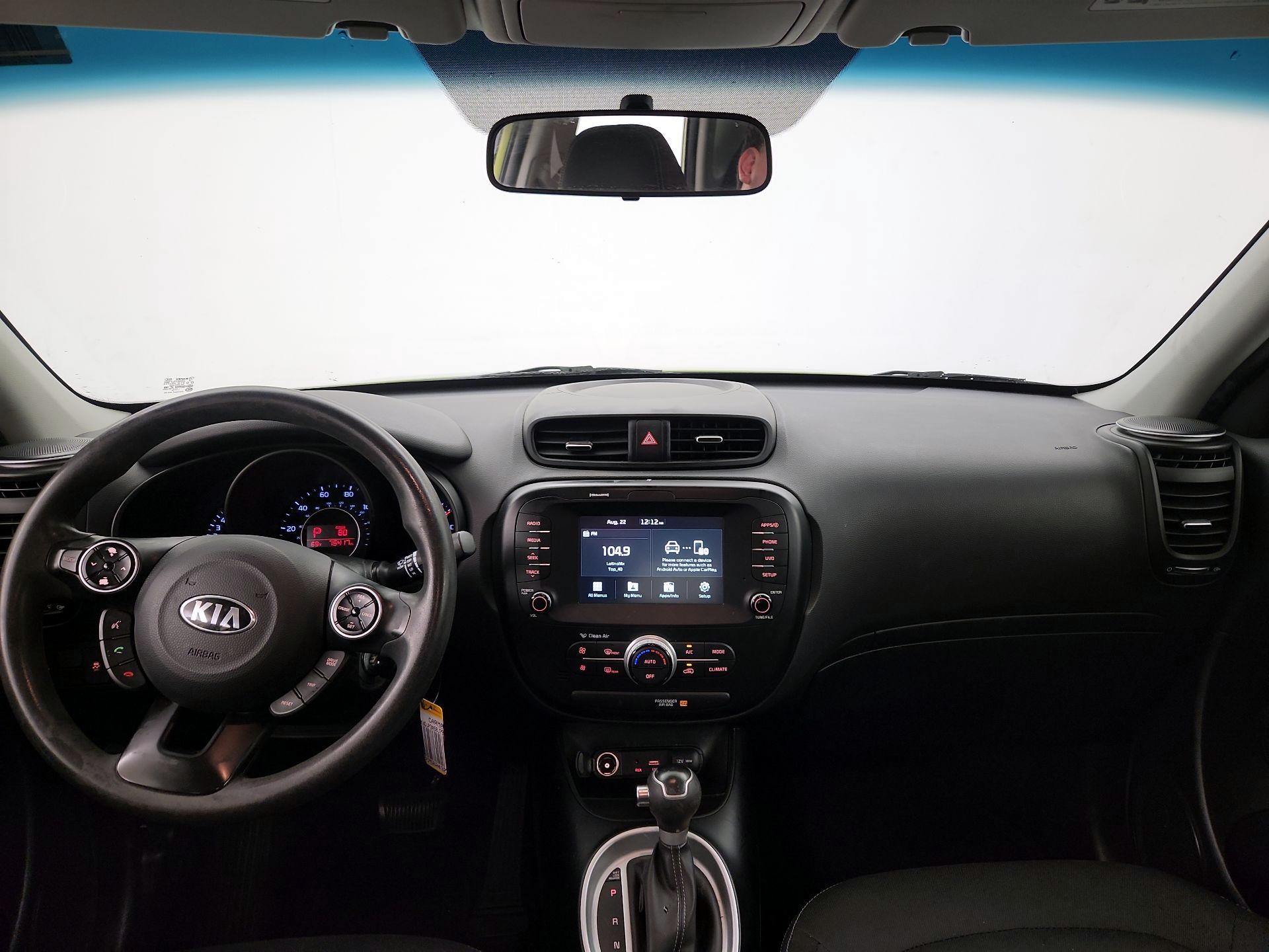 Thumbnail: 2018 Kia Soul - 9