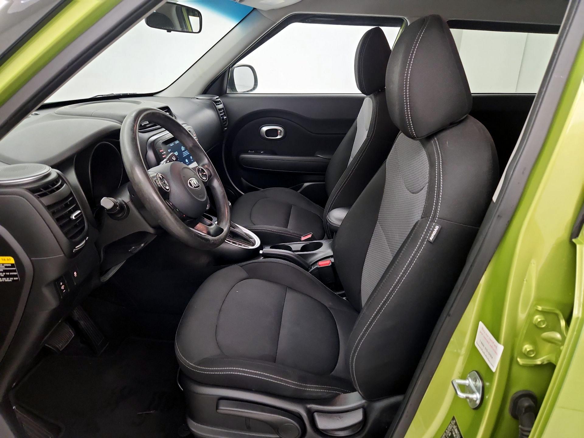 Thumbnail: 2018 Kia Soul - 11