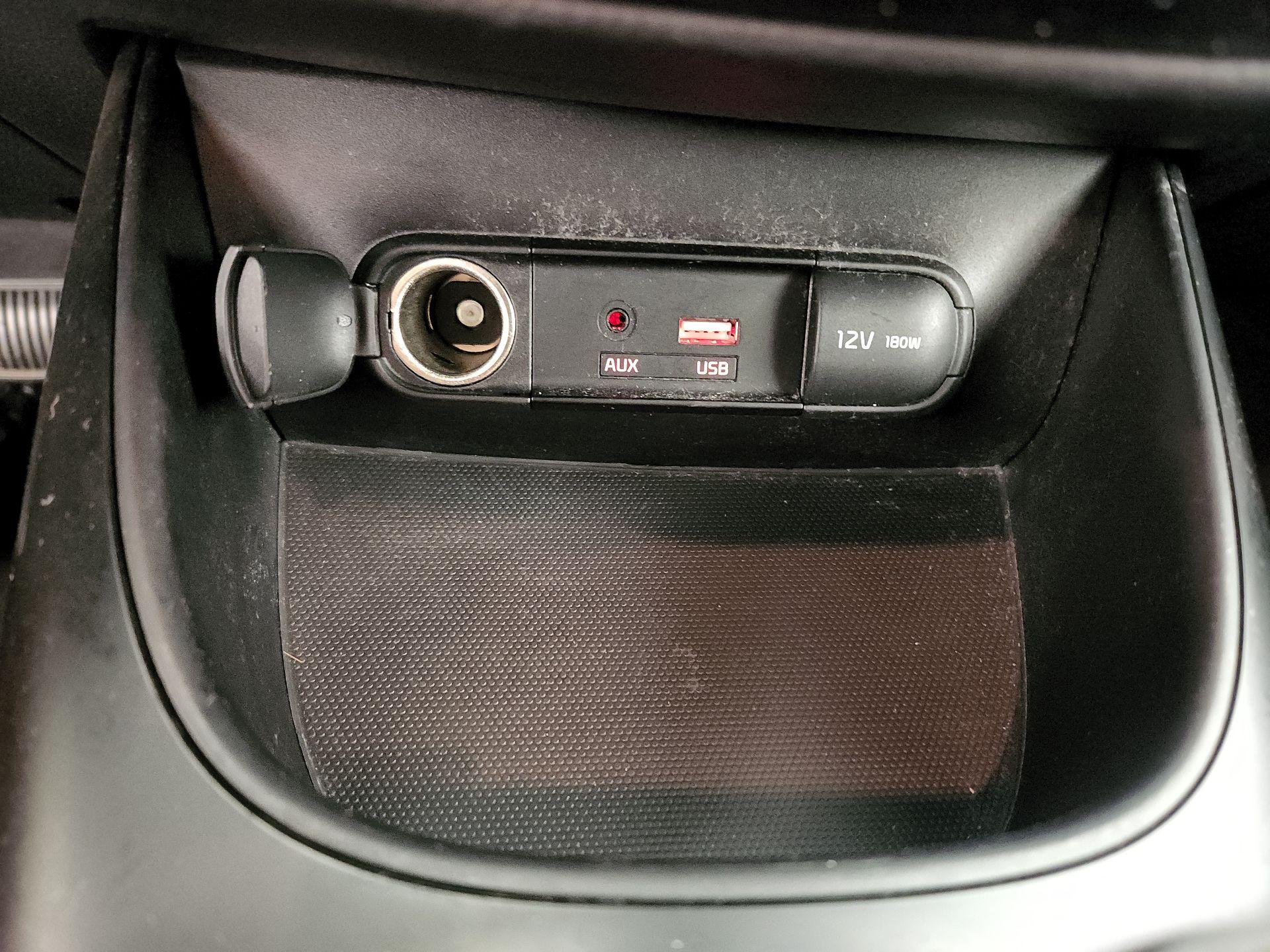 Thumbnail: 2018 Kia Soul - 19