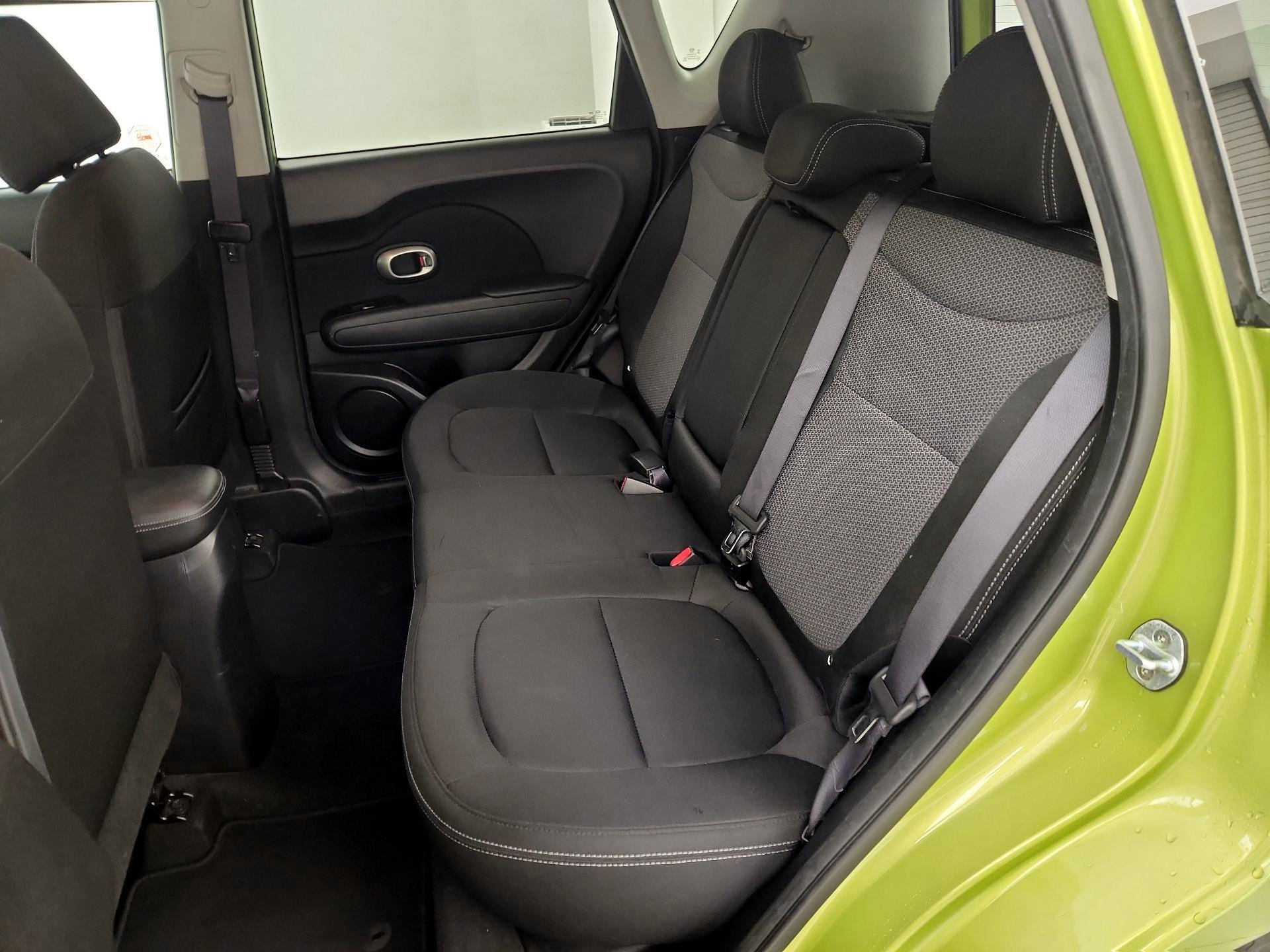 Thumbnail: 2018 Kia Soul - 20