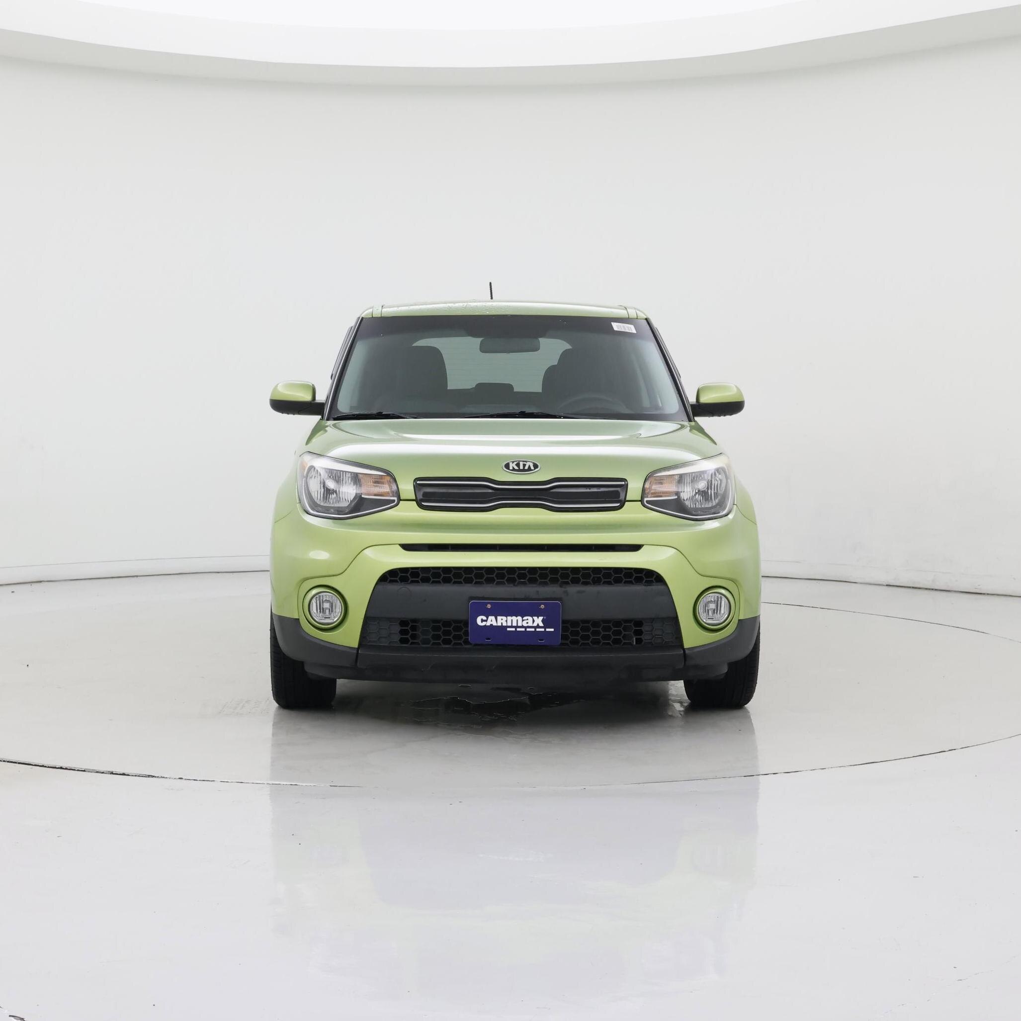 Thumbnail: 2018 Kia Soul - 5
