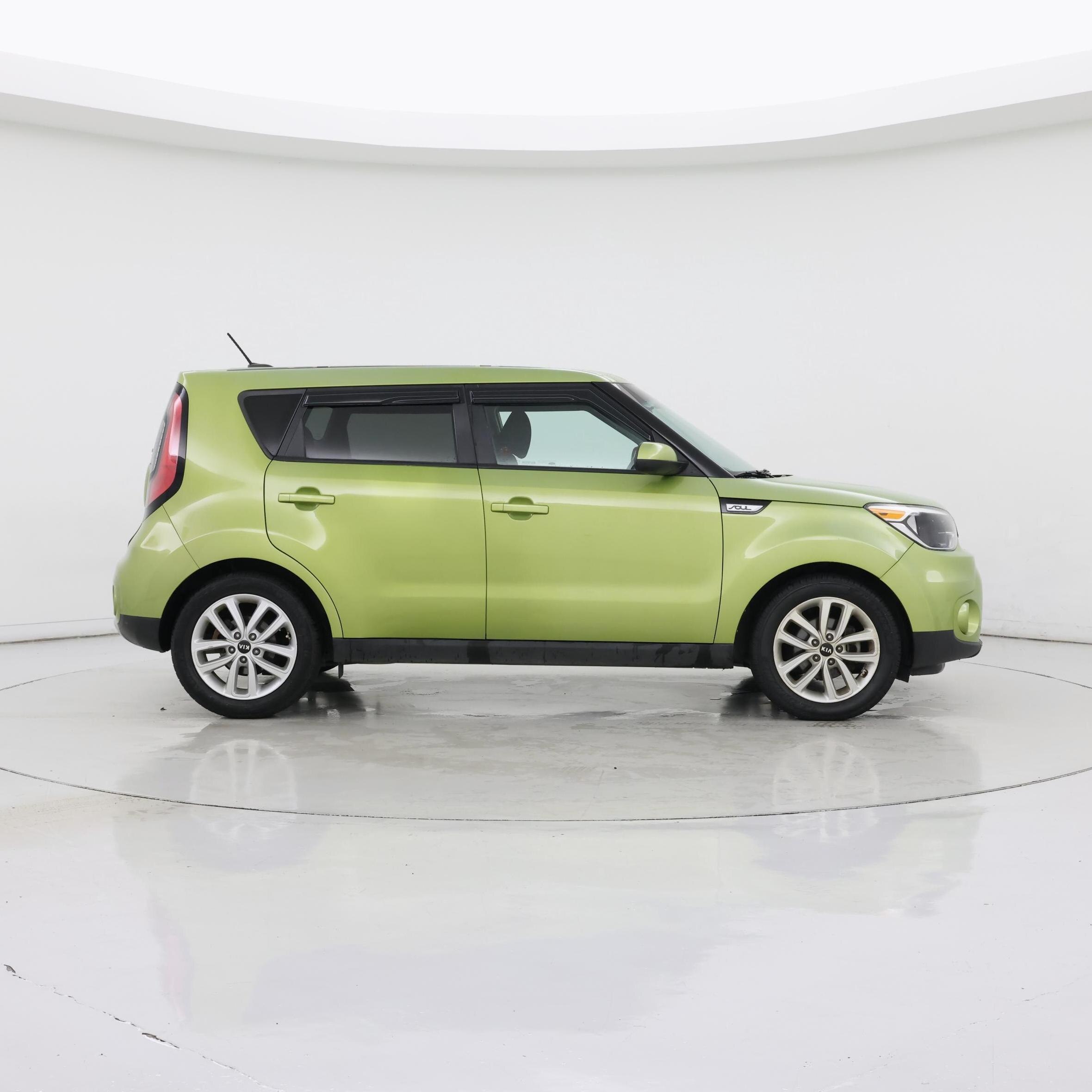 Thumbnail: 2018 Kia Soul - 7