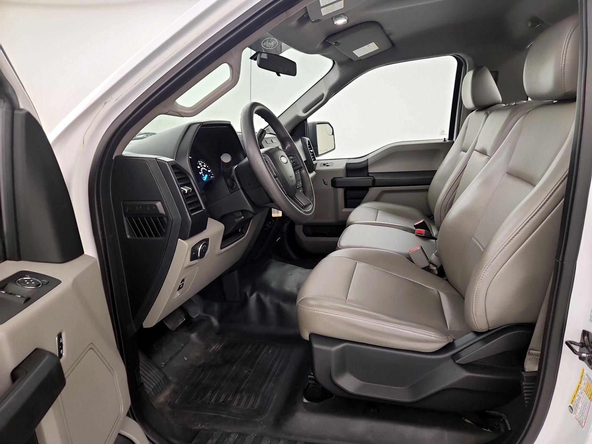 Thumbnail: 2016 Ford F-150 - 11