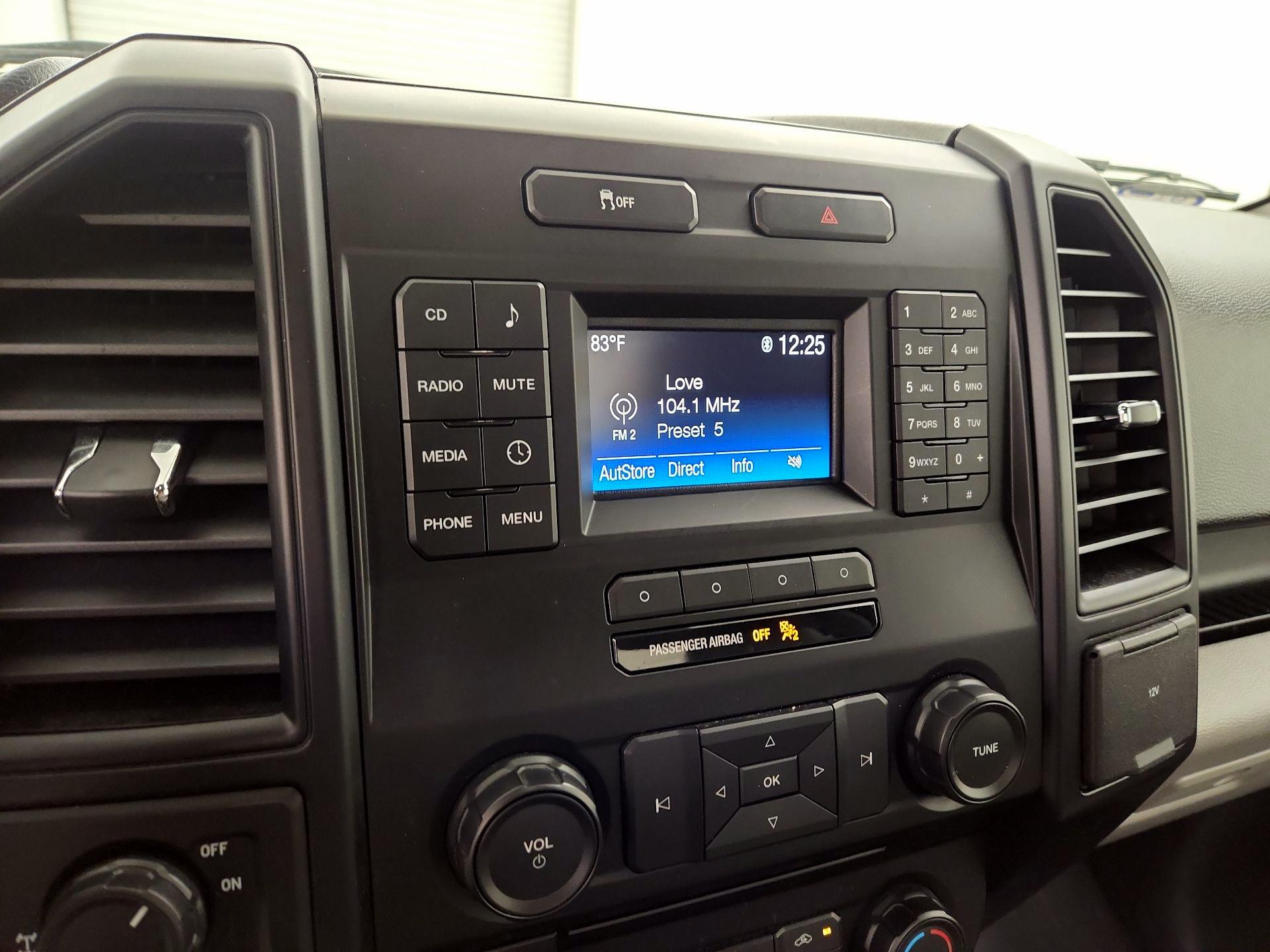 Thumbnail: 2016 Ford F-150 - 14