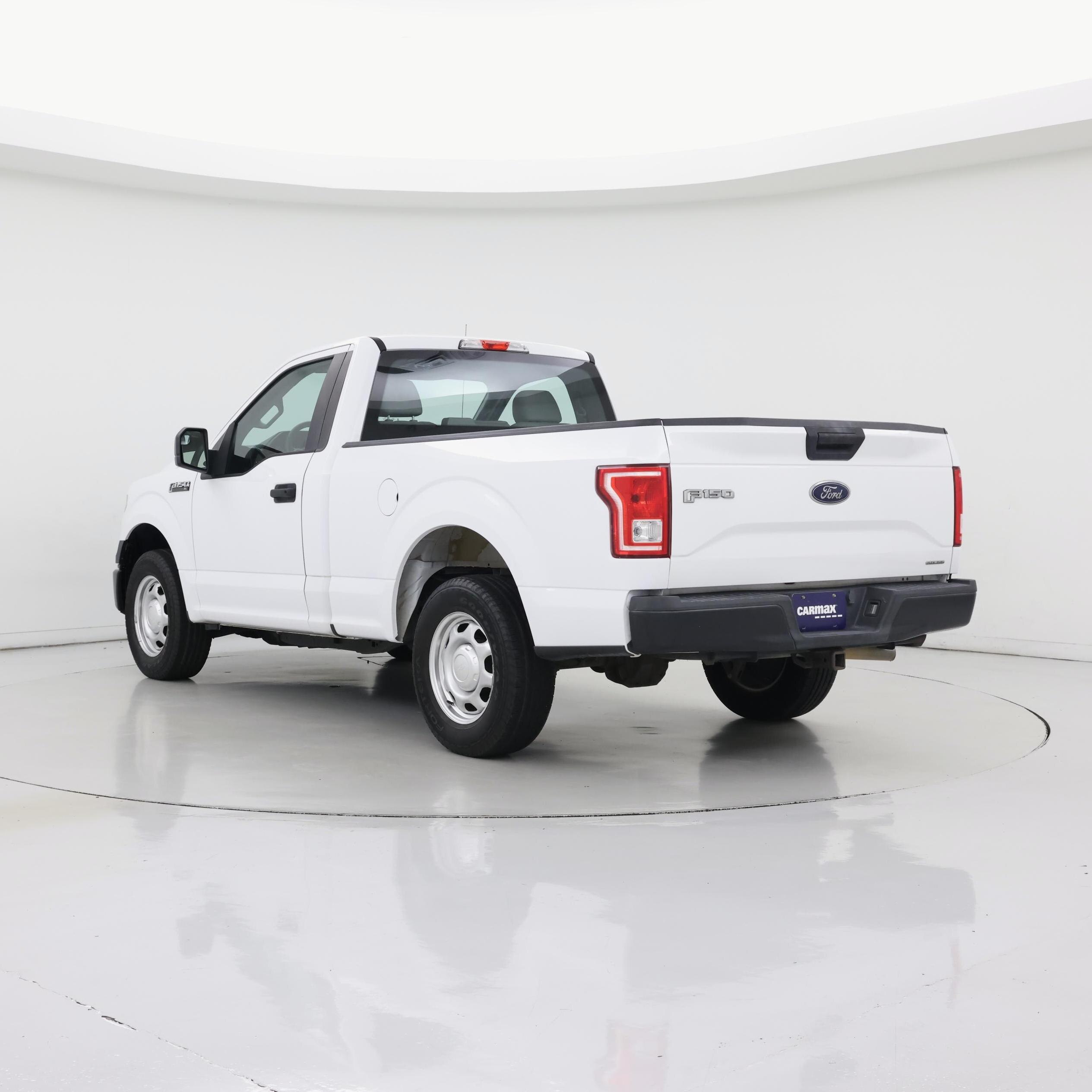Thumbnail: 2016 Ford F-150 - 2