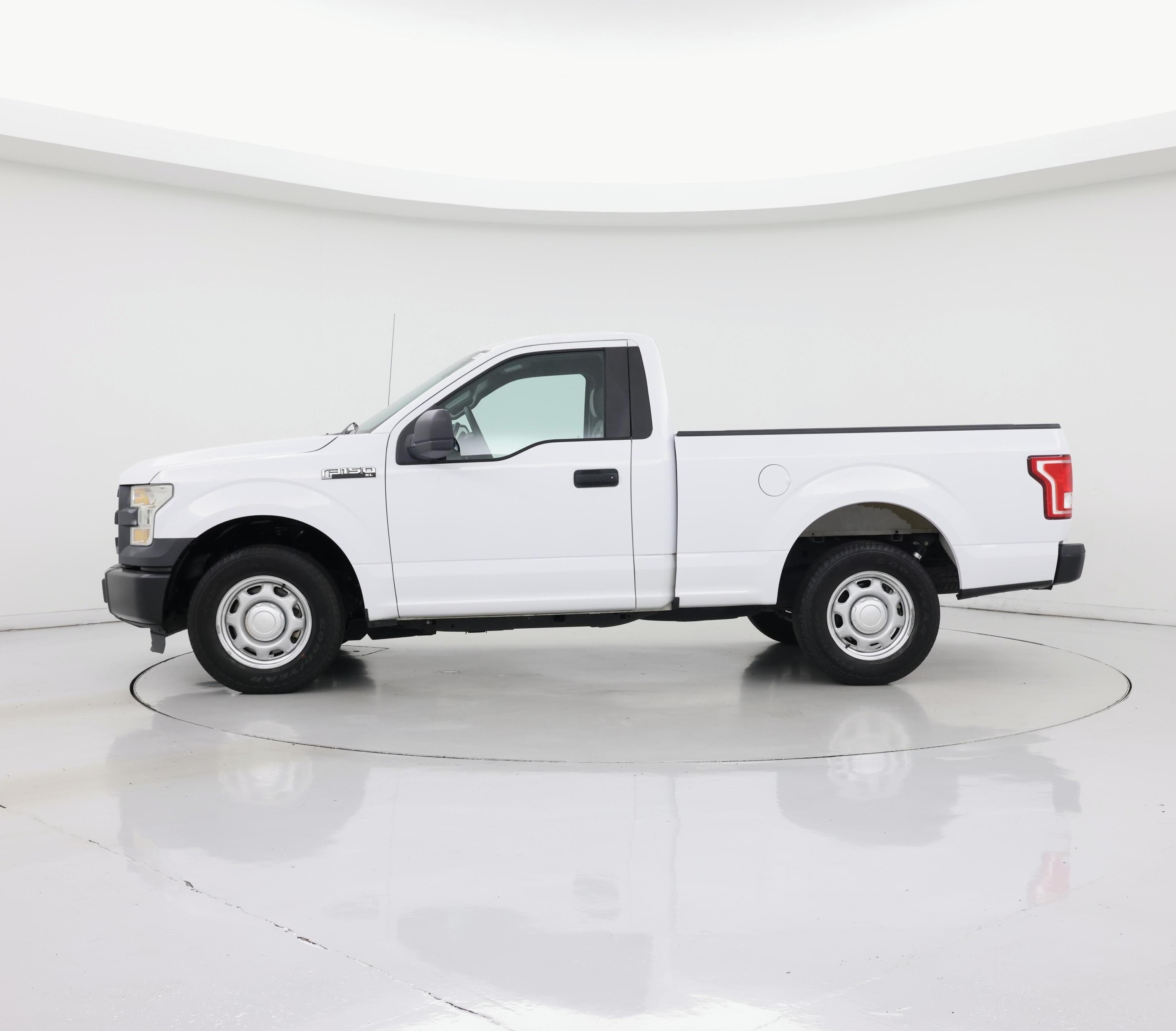 Thumbnail: 2016 Ford F-150 - 3