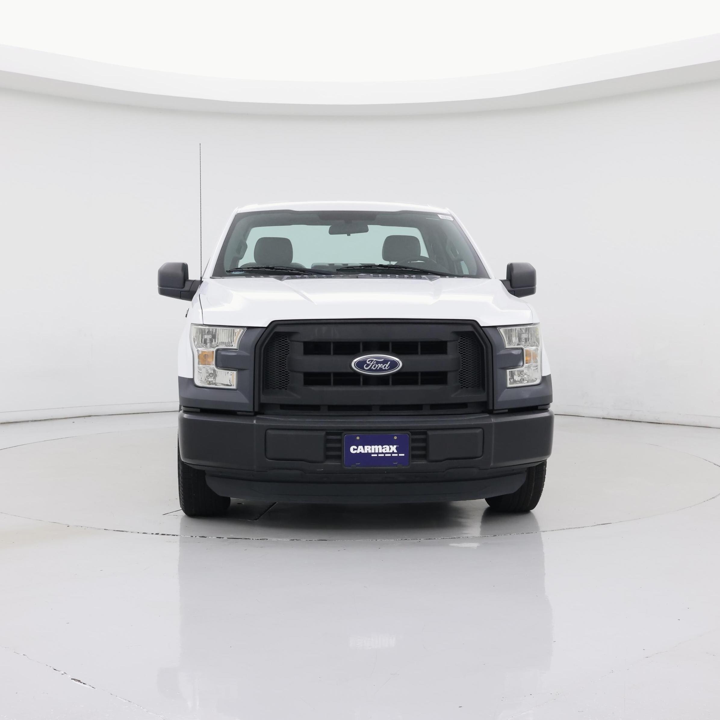 Thumbnail: 2016 Ford F-150 - 5