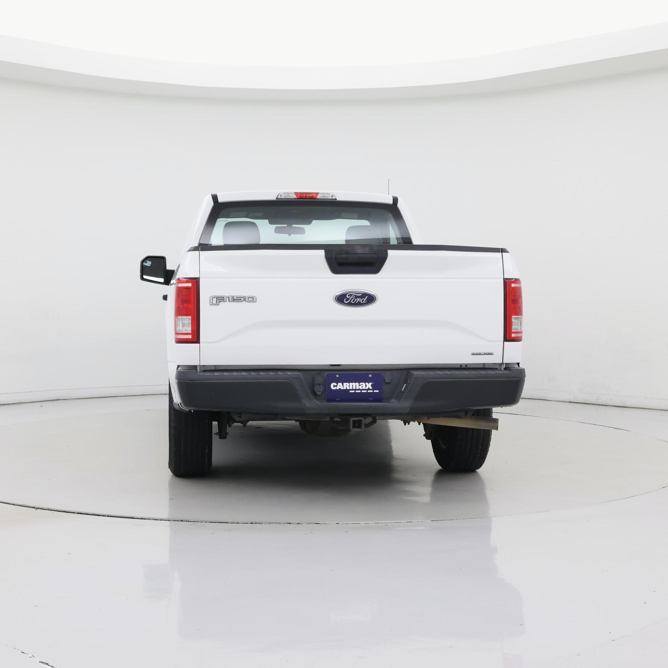 Thumbnail: 2016 Ford F-150 - 6