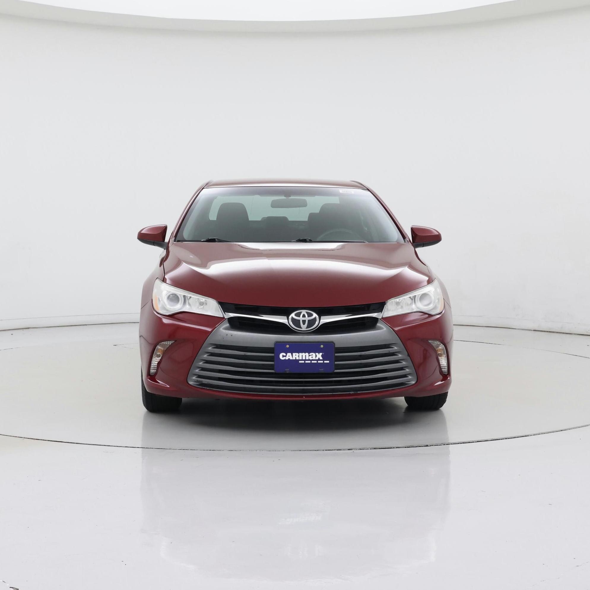 Thumbnail: 2015 Toyota Camry - 5