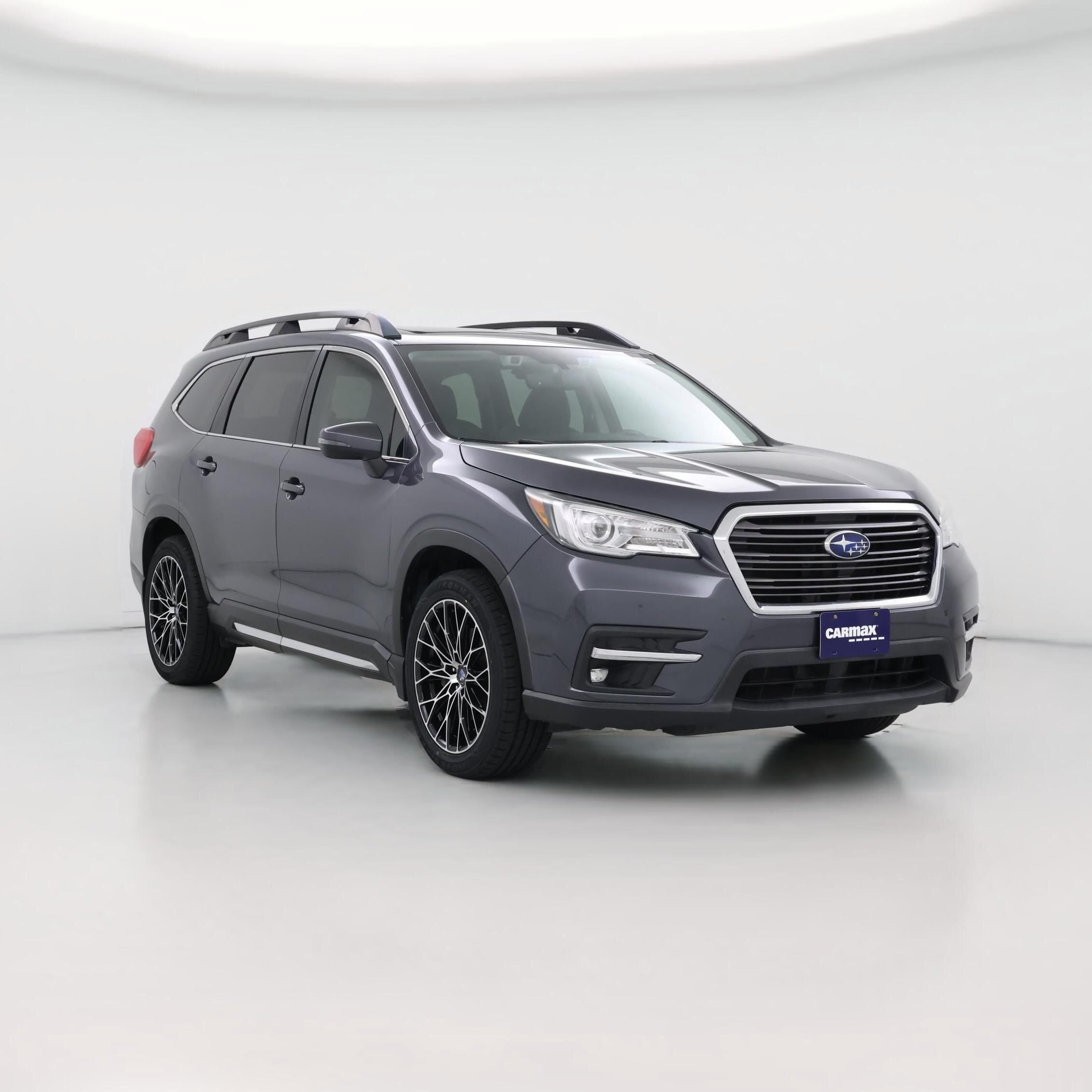 Thumbnail: 2020 Subaru Ascent - 1