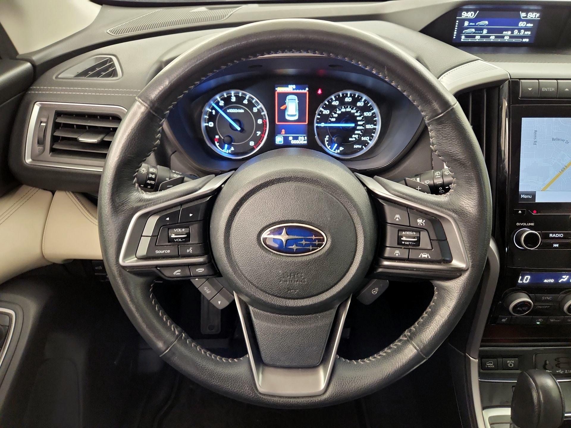 Thumbnail: 2020 Subaru Ascent - 10