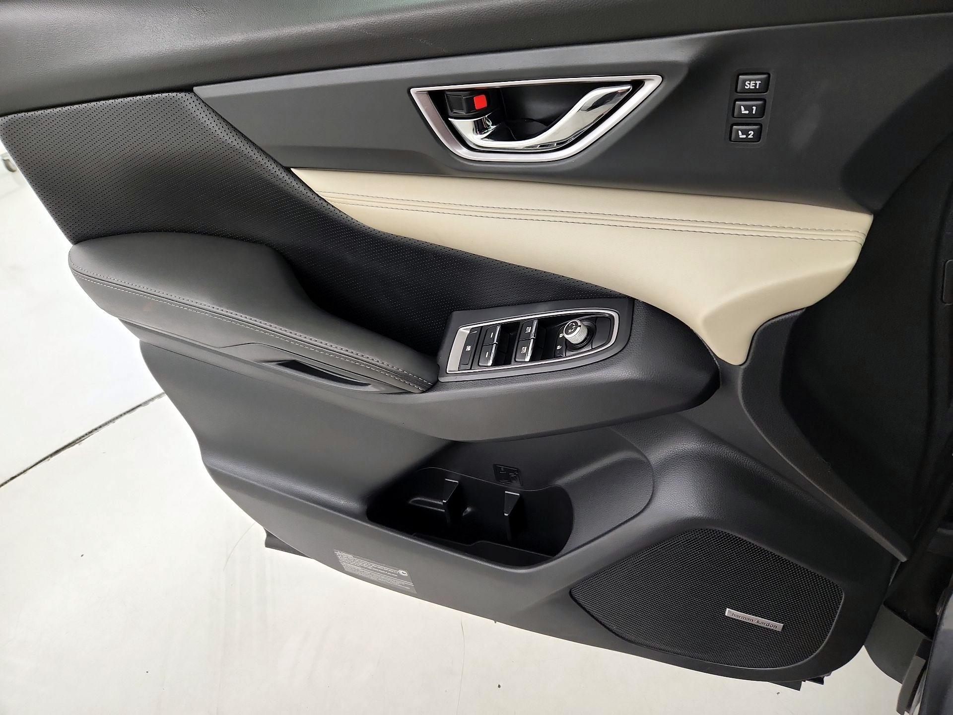 Thumbnail: 2020 Subaru Ascent - 12