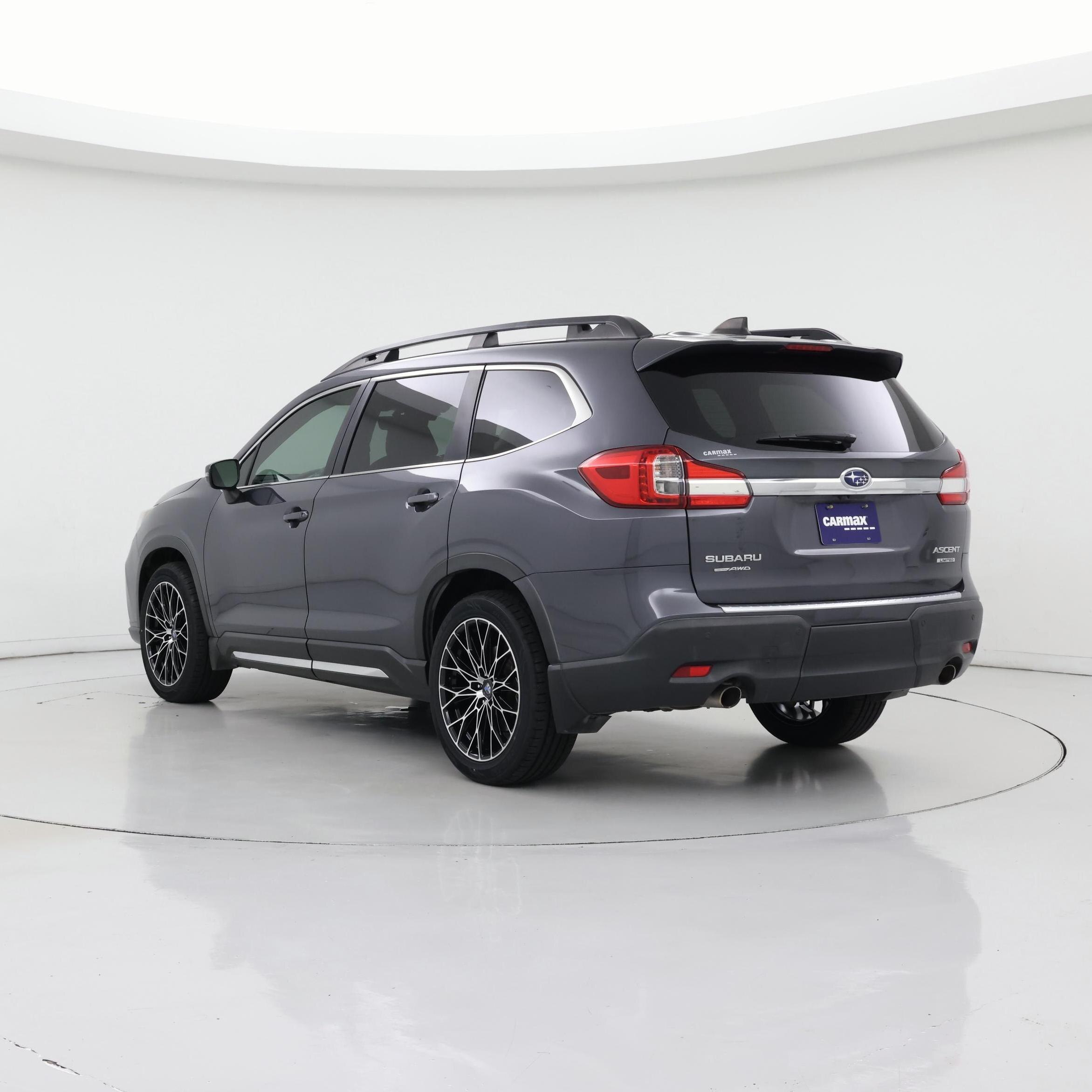 Thumbnail: 2020 Subaru Ascent - 2
