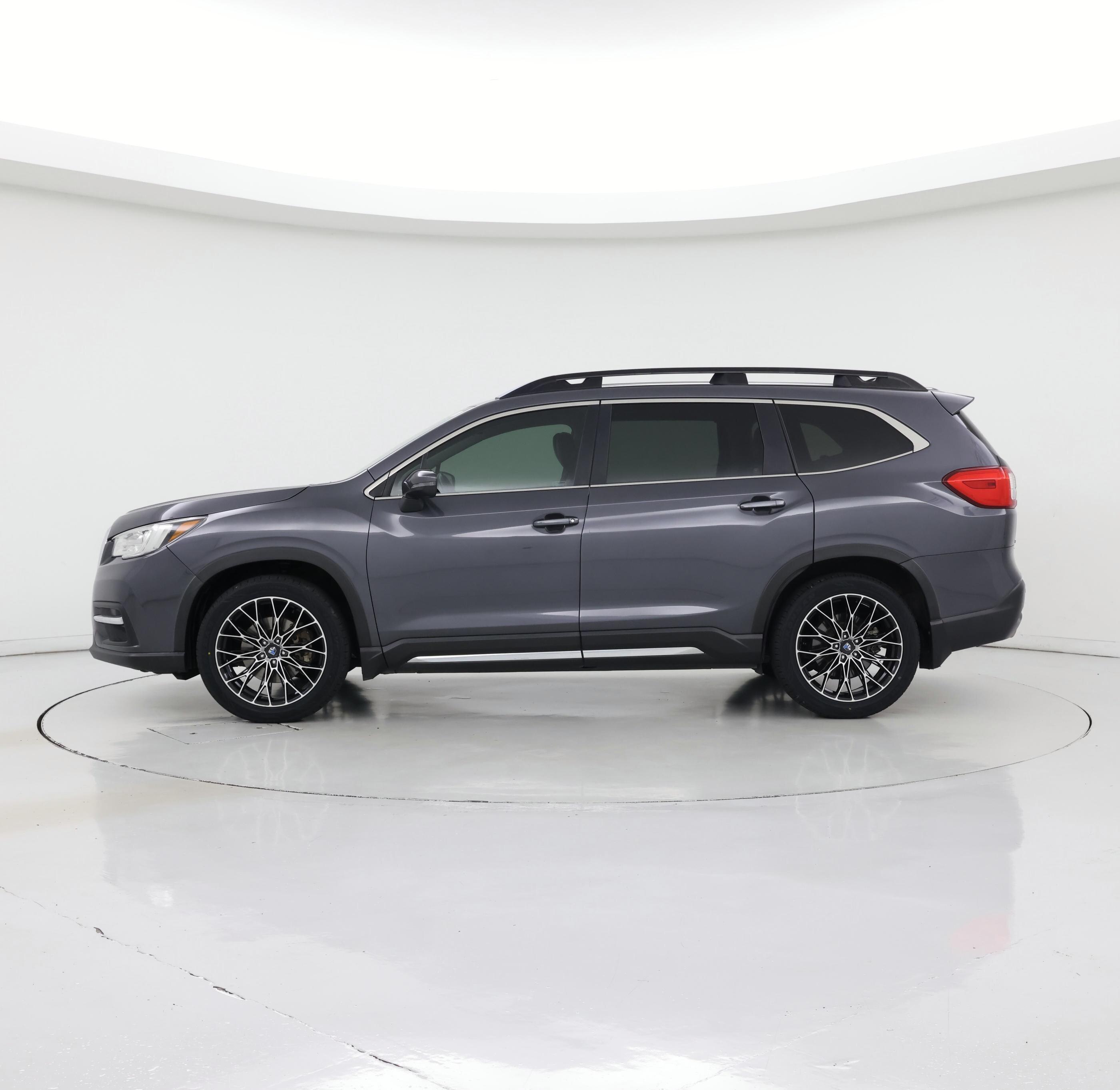 Thumbnail: 2020 Subaru Ascent - 3
