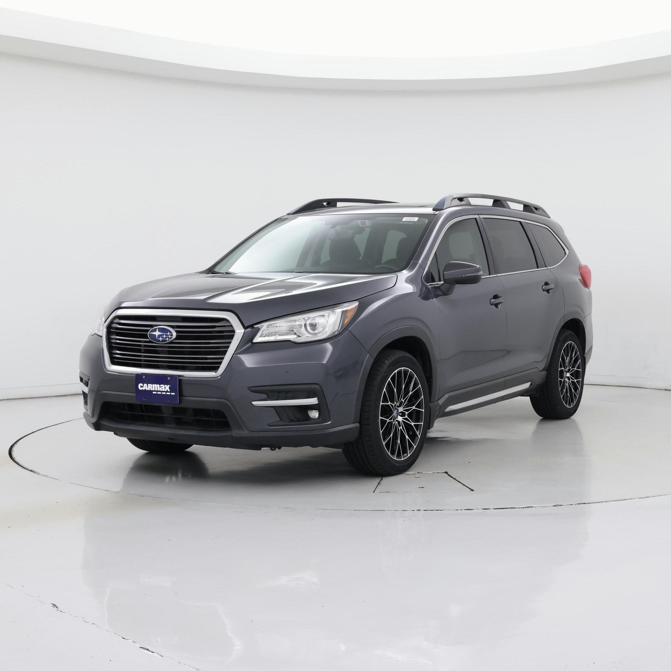 Thumbnail: 2020 Subaru Ascent - 4