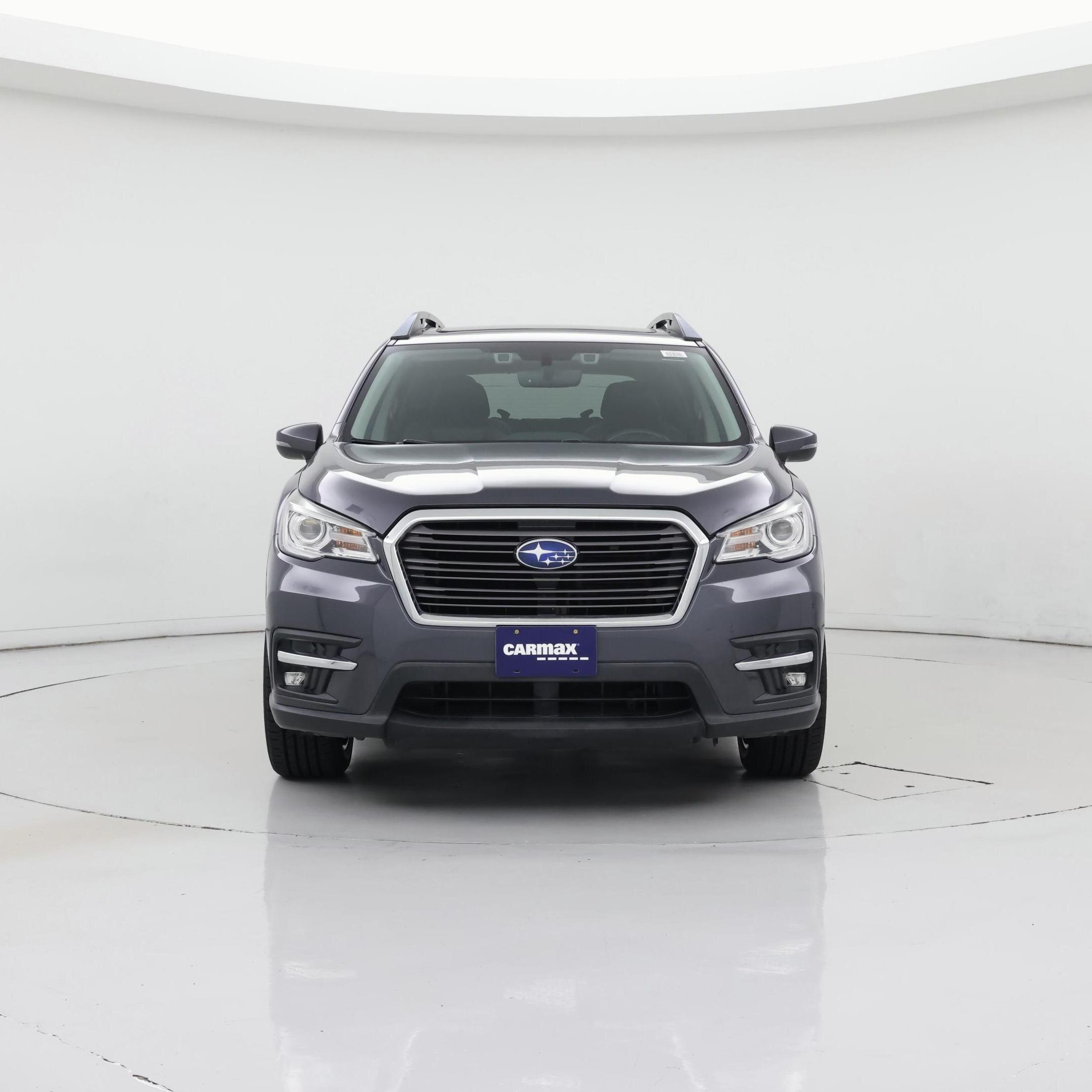 Thumbnail: 2020 Subaru Ascent - 5