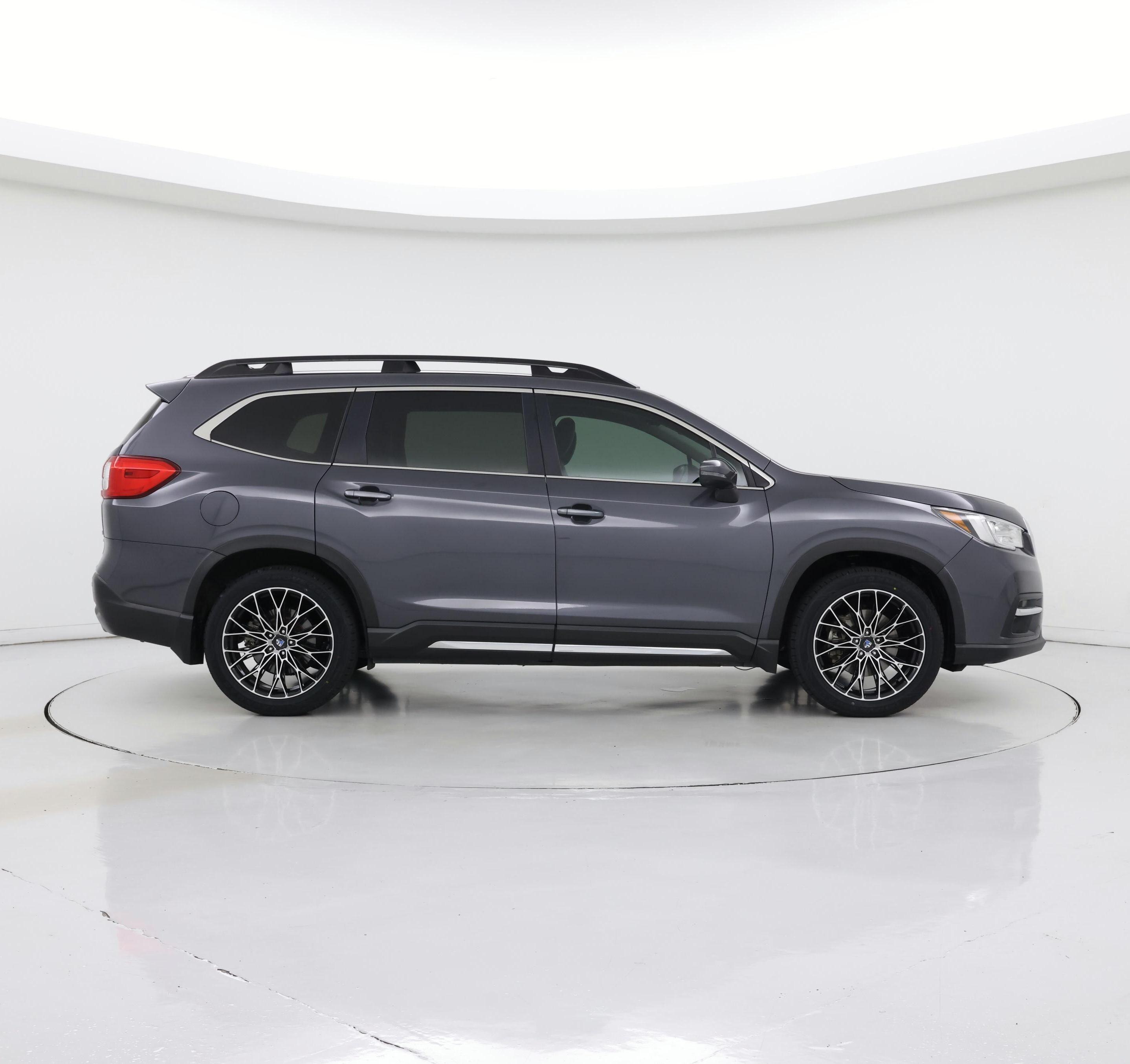 Thumbnail: 2020 Subaru Ascent - 7