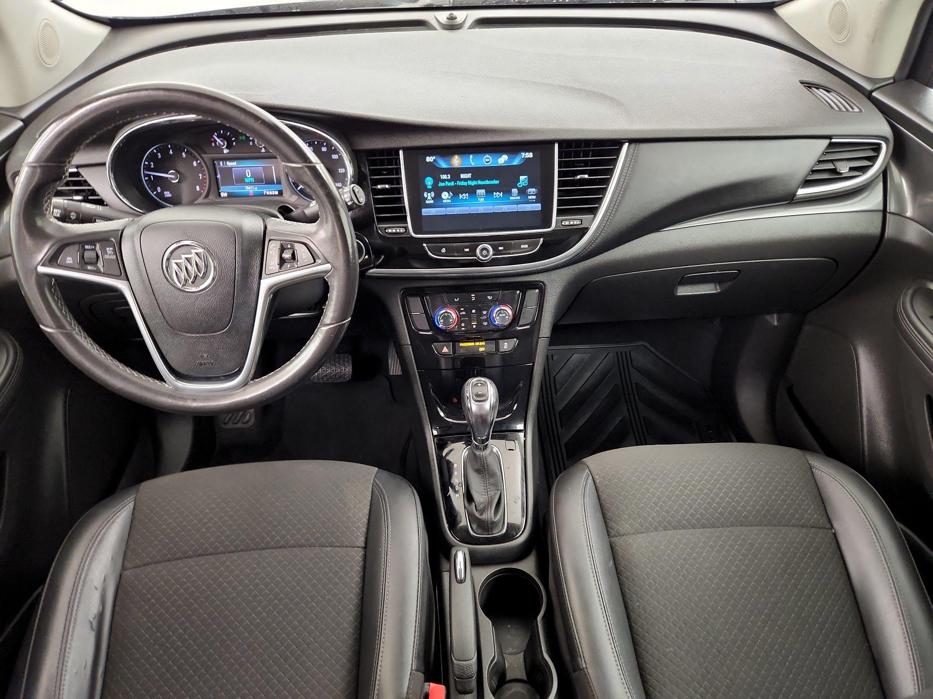 Thumbnail: 2019 Buick Encore - 9