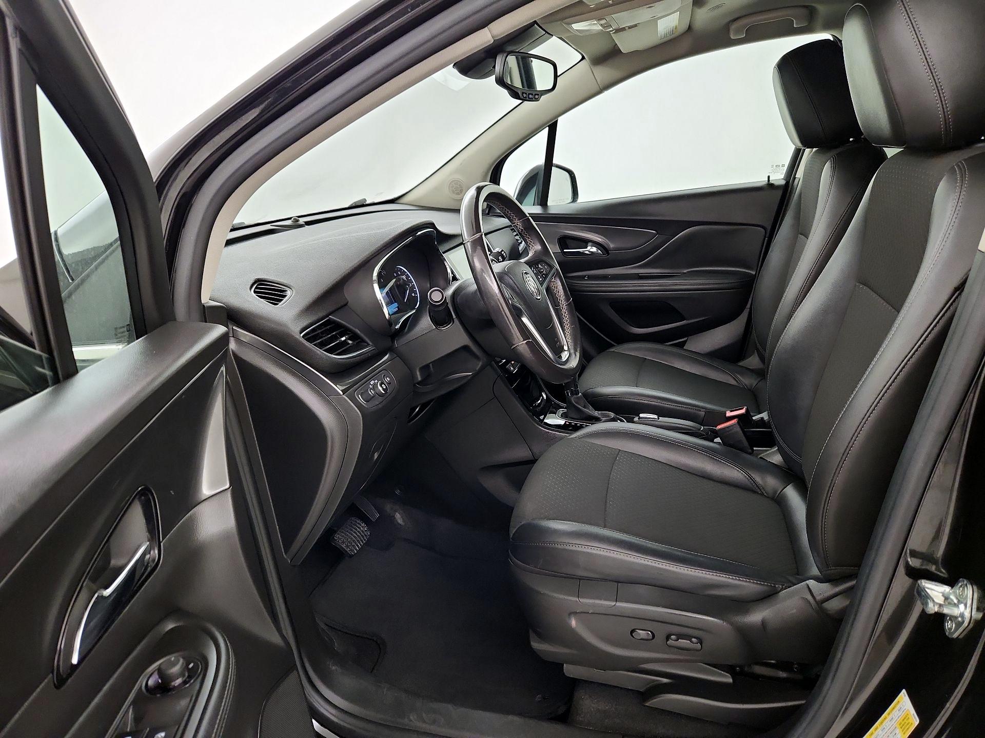 Thumbnail: 2019 Buick Encore - 11