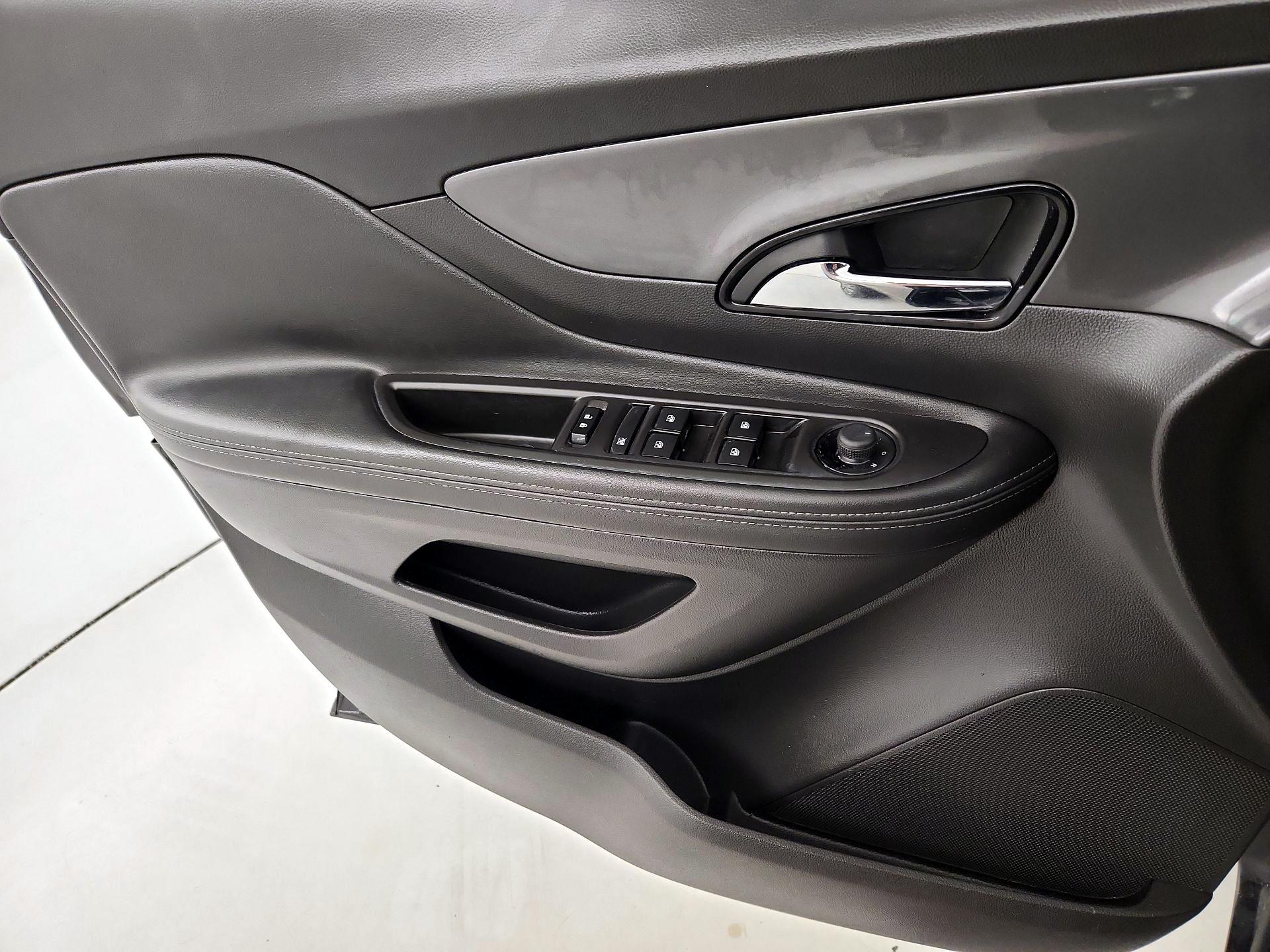 Thumbnail: 2019 Buick Encore - 12