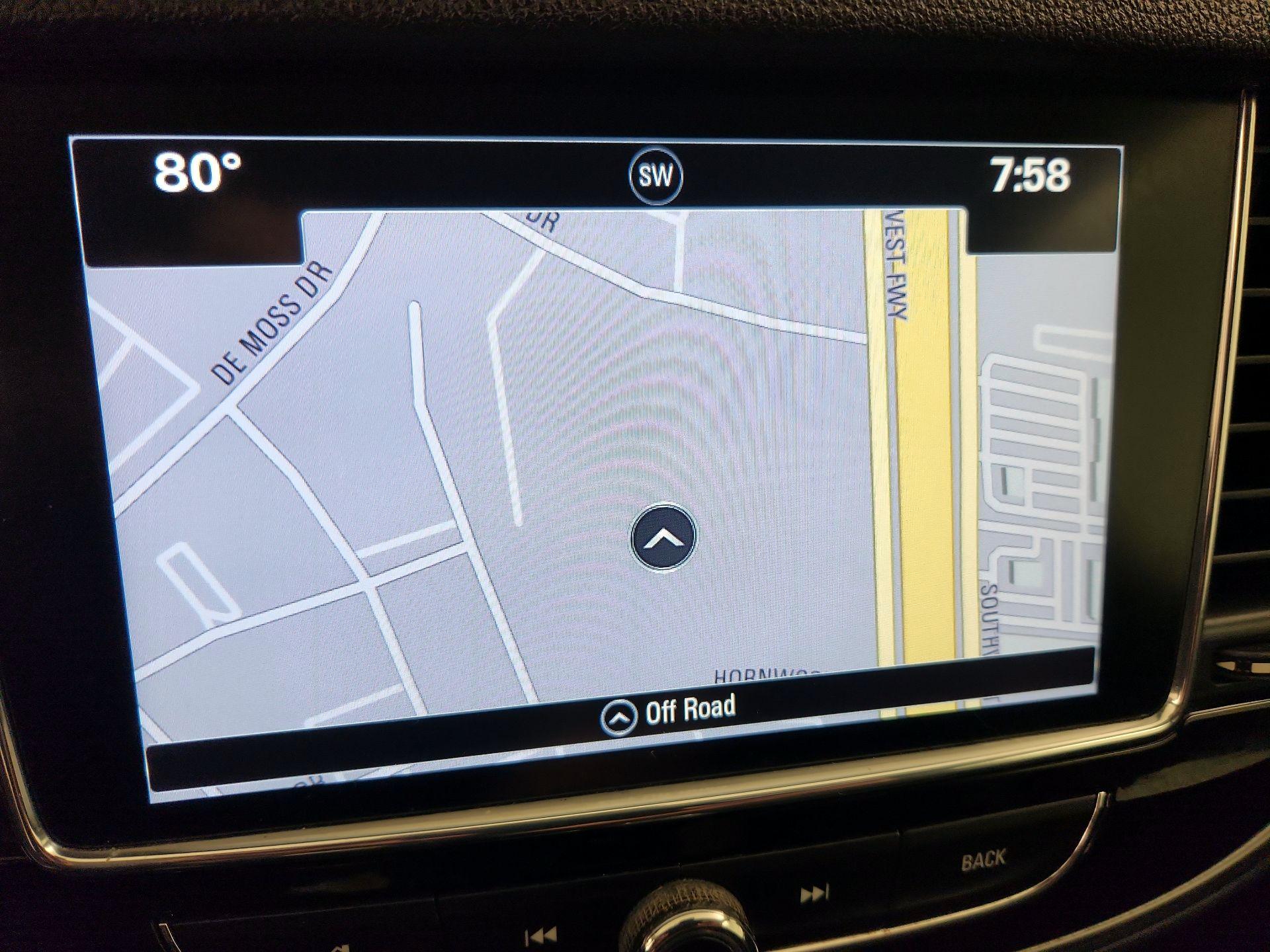 Thumbnail: 2019 Buick Encore - 14