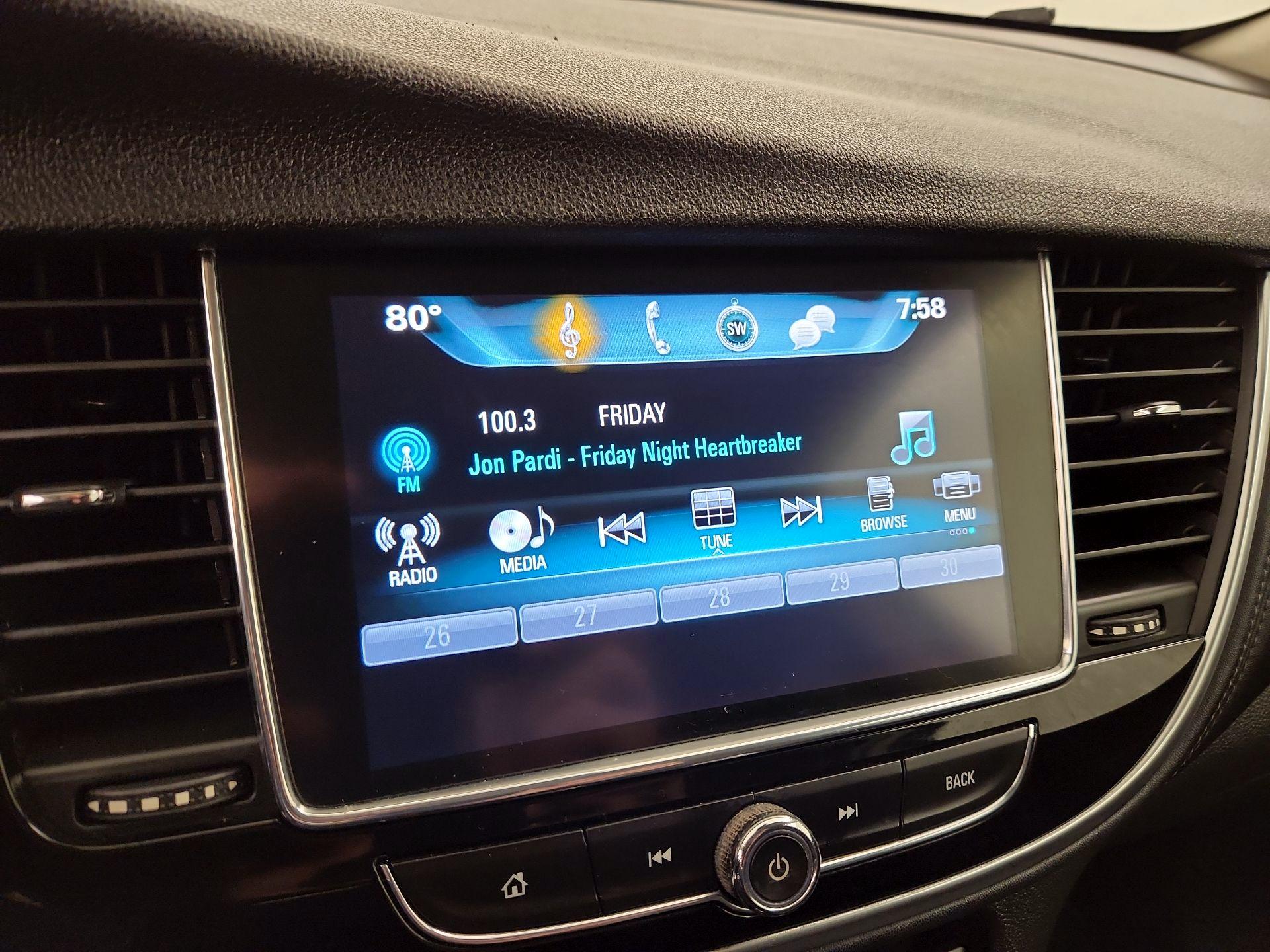 Thumbnail: 2019 Buick Encore - 16