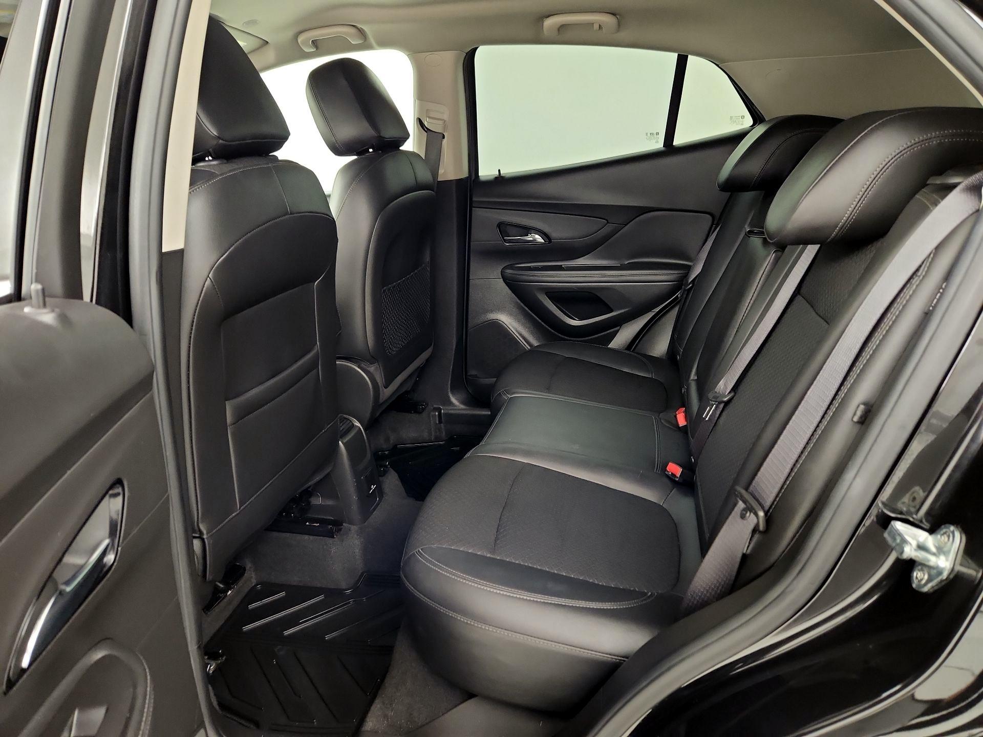 Thumbnail: 2019 Buick Encore - 20