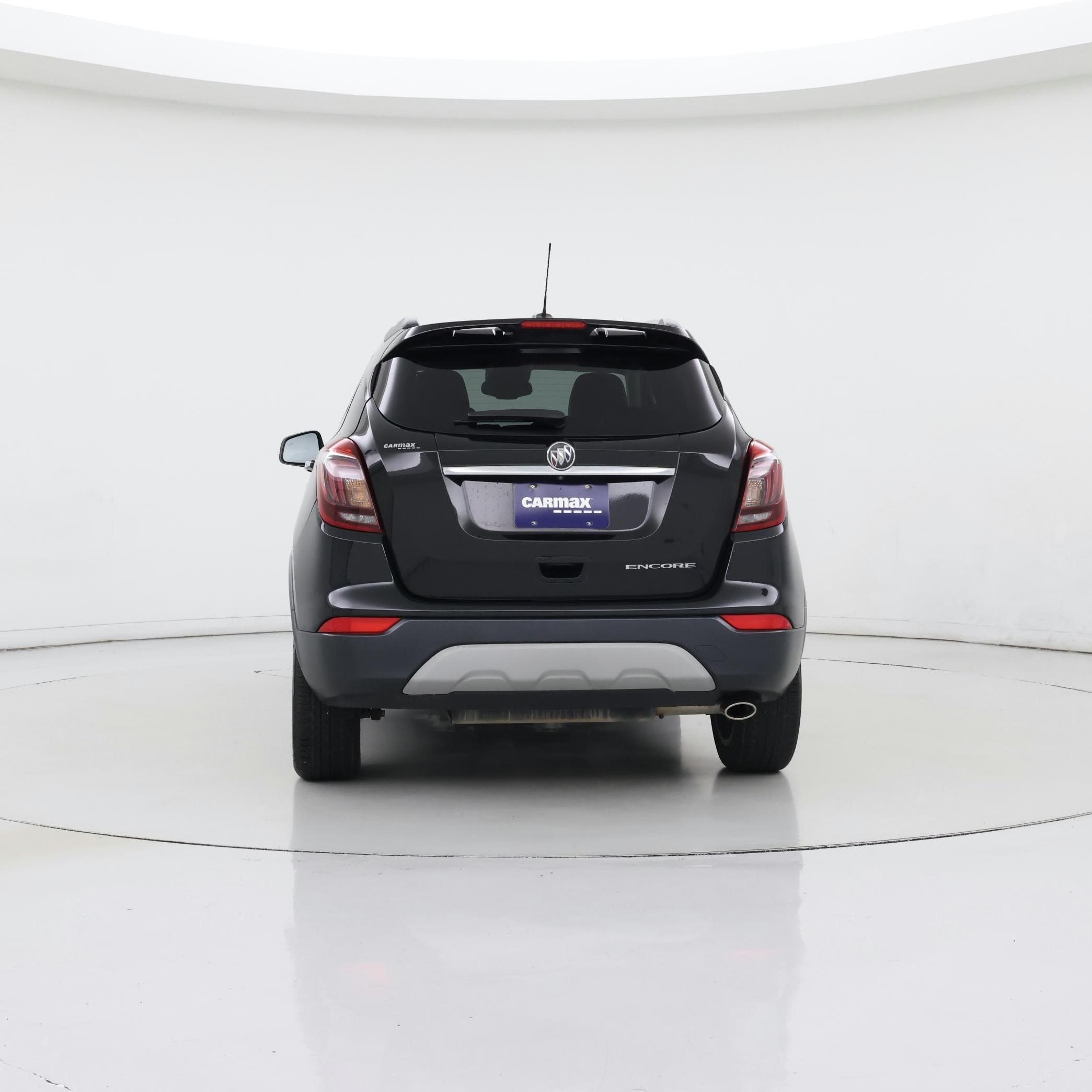 Thumbnail: 2019 Buick Encore - 6