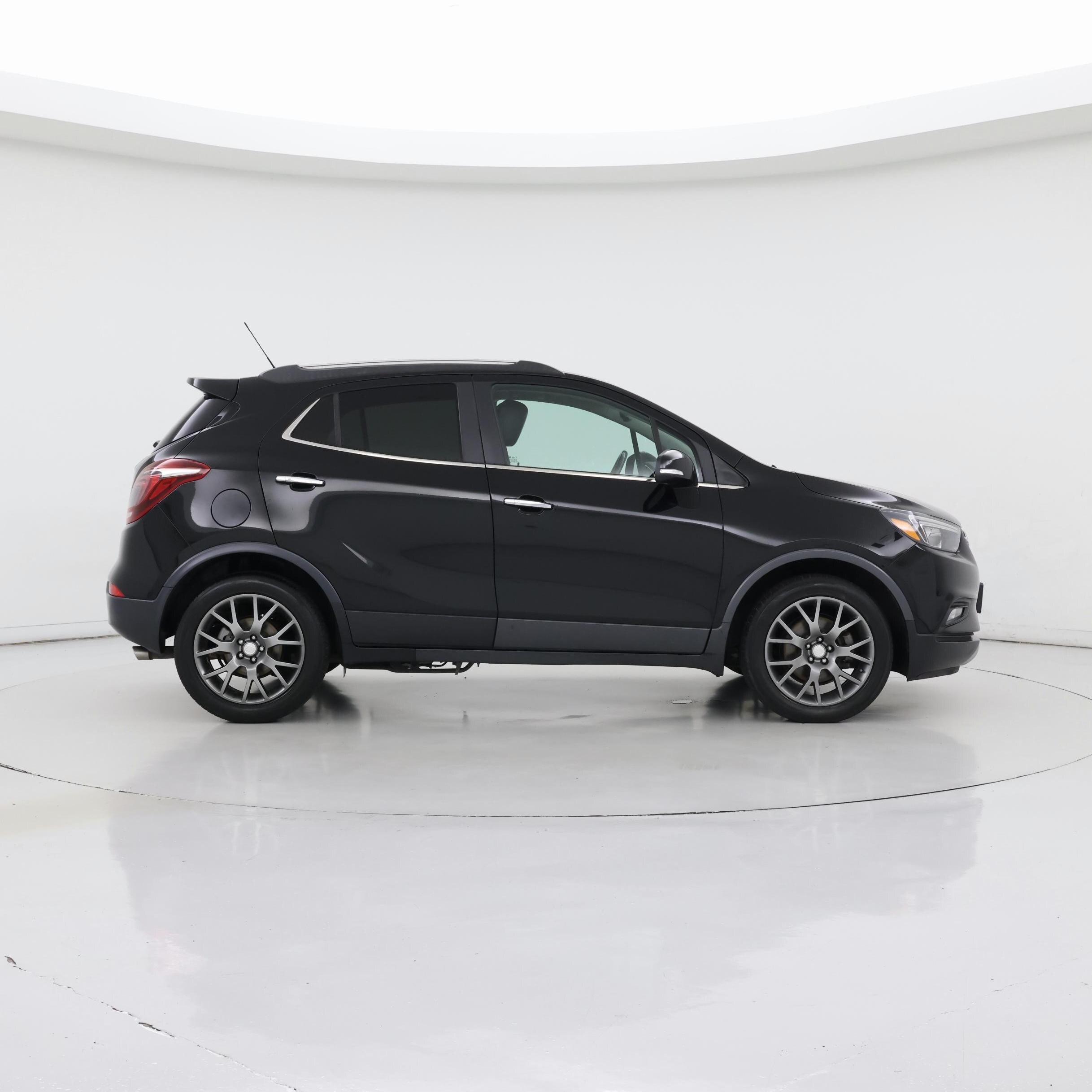 Thumbnail: 2019 Buick Encore - 7