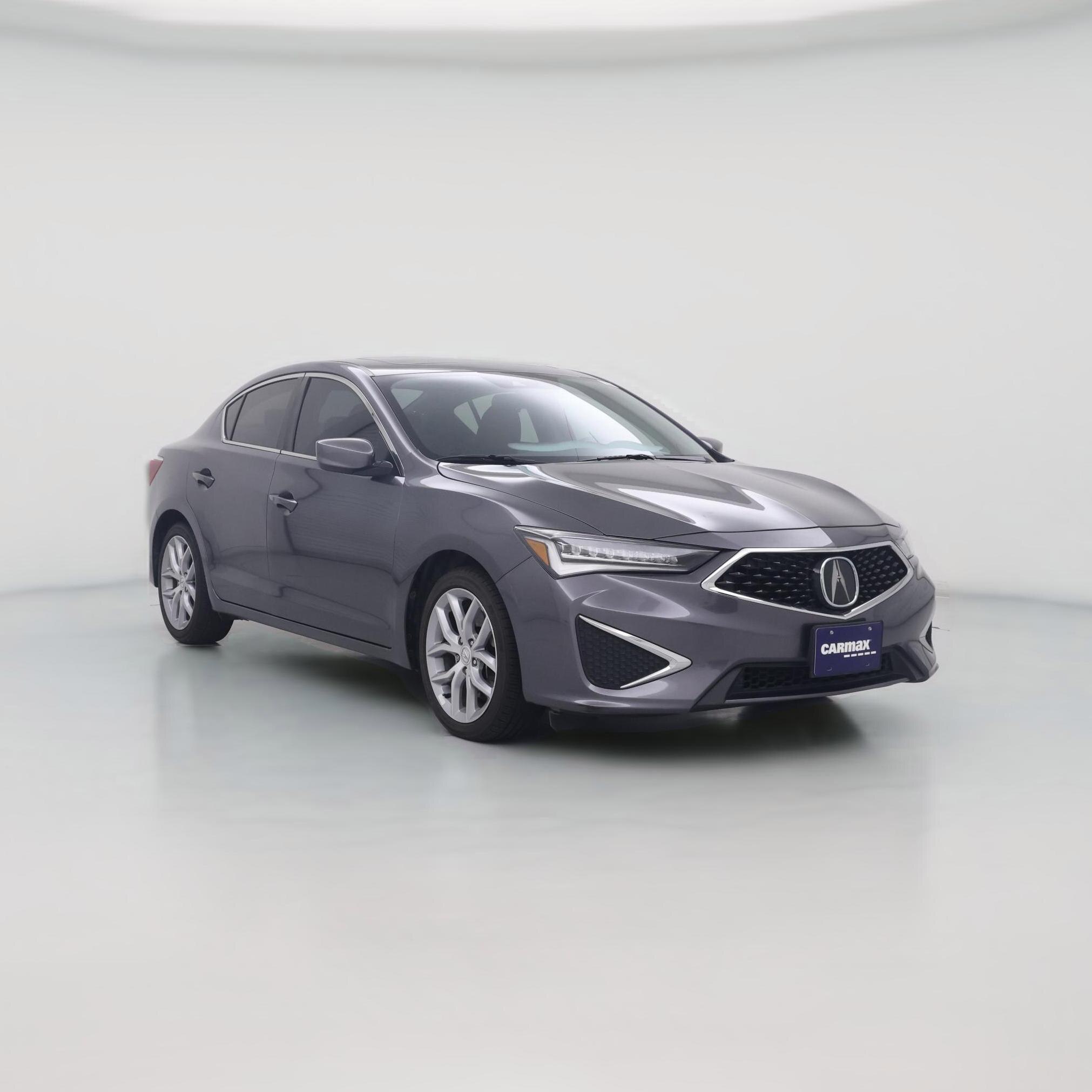 Thumbnail: 2021 Acura ILX - 1