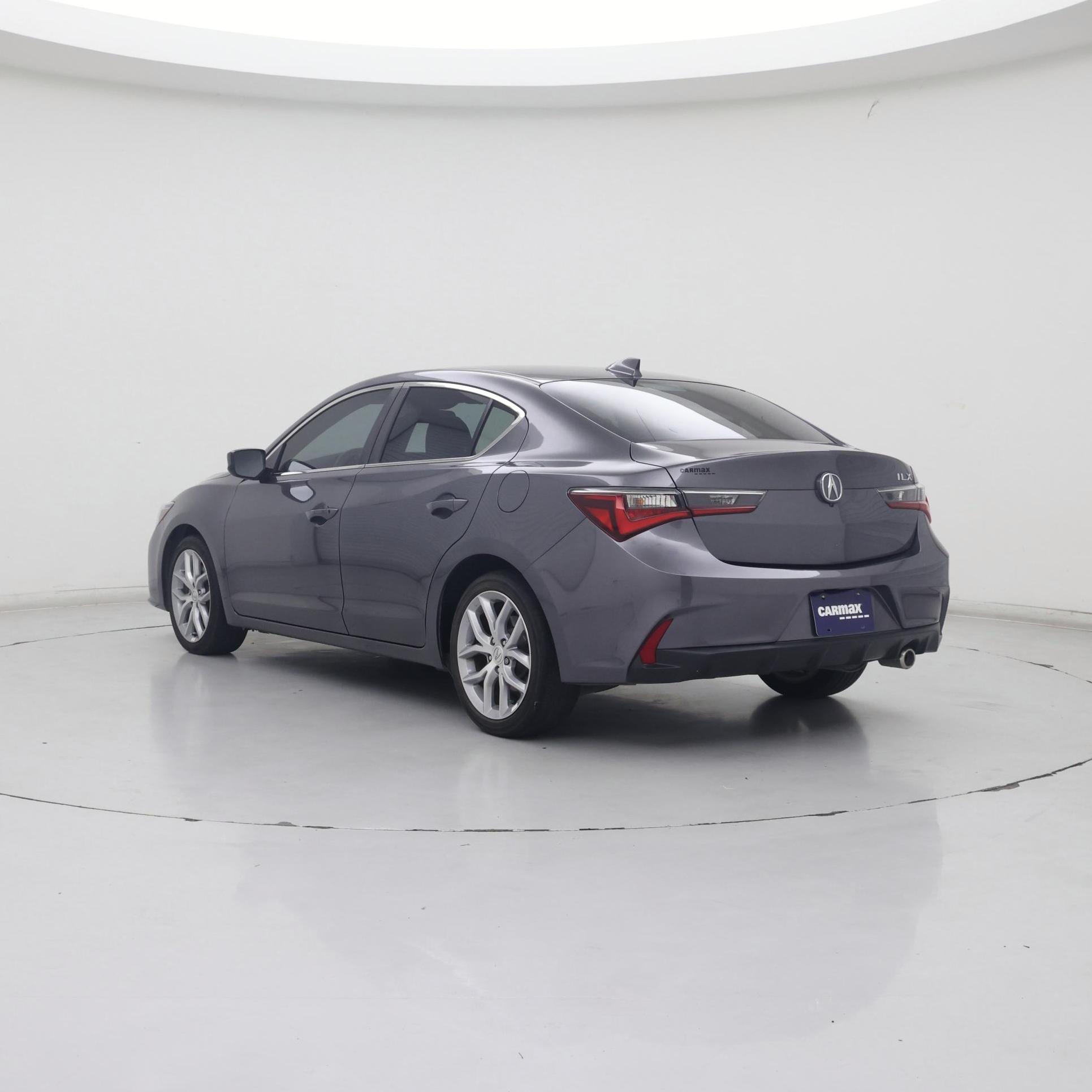 Thumbnail: 2021 Acura ILX - 2
