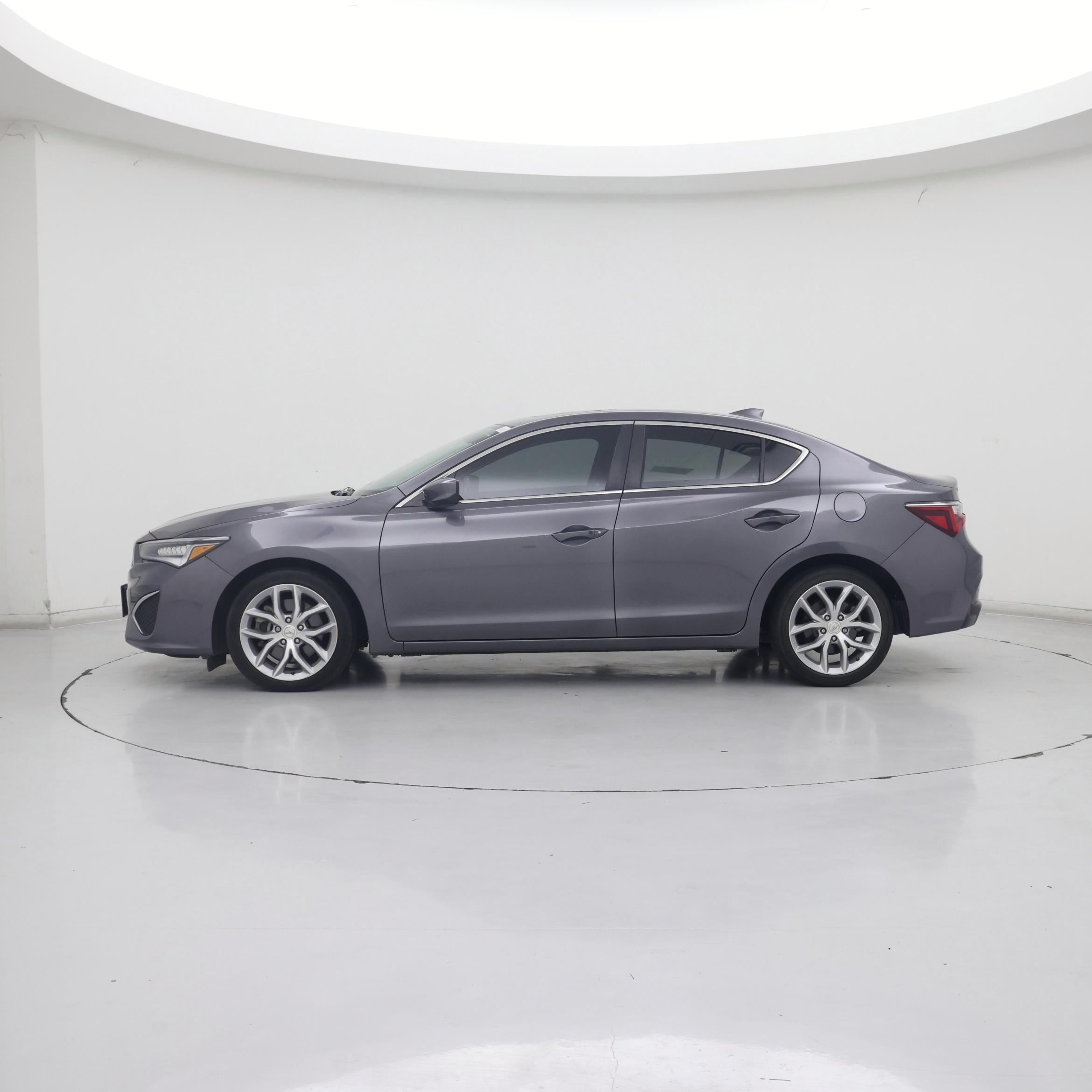 Thumbnail: 2021 Acura ILX - 3