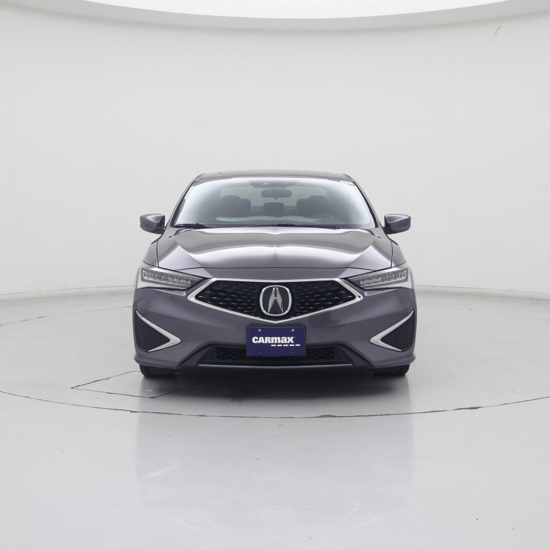 Thumbnail: 2021 Acura ILX - 5