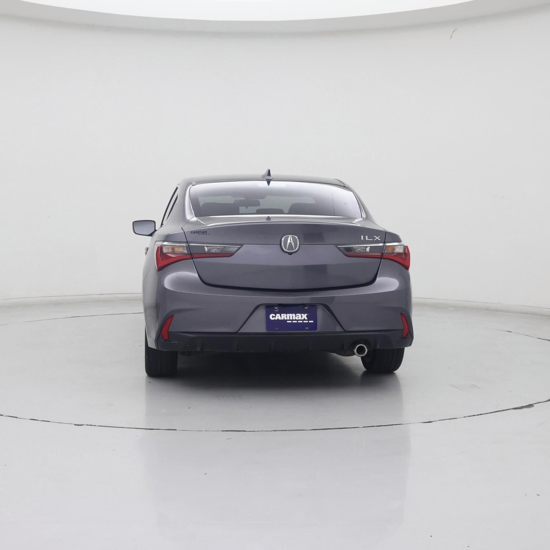 Thumbnail: 2021 Acura ILX - 6