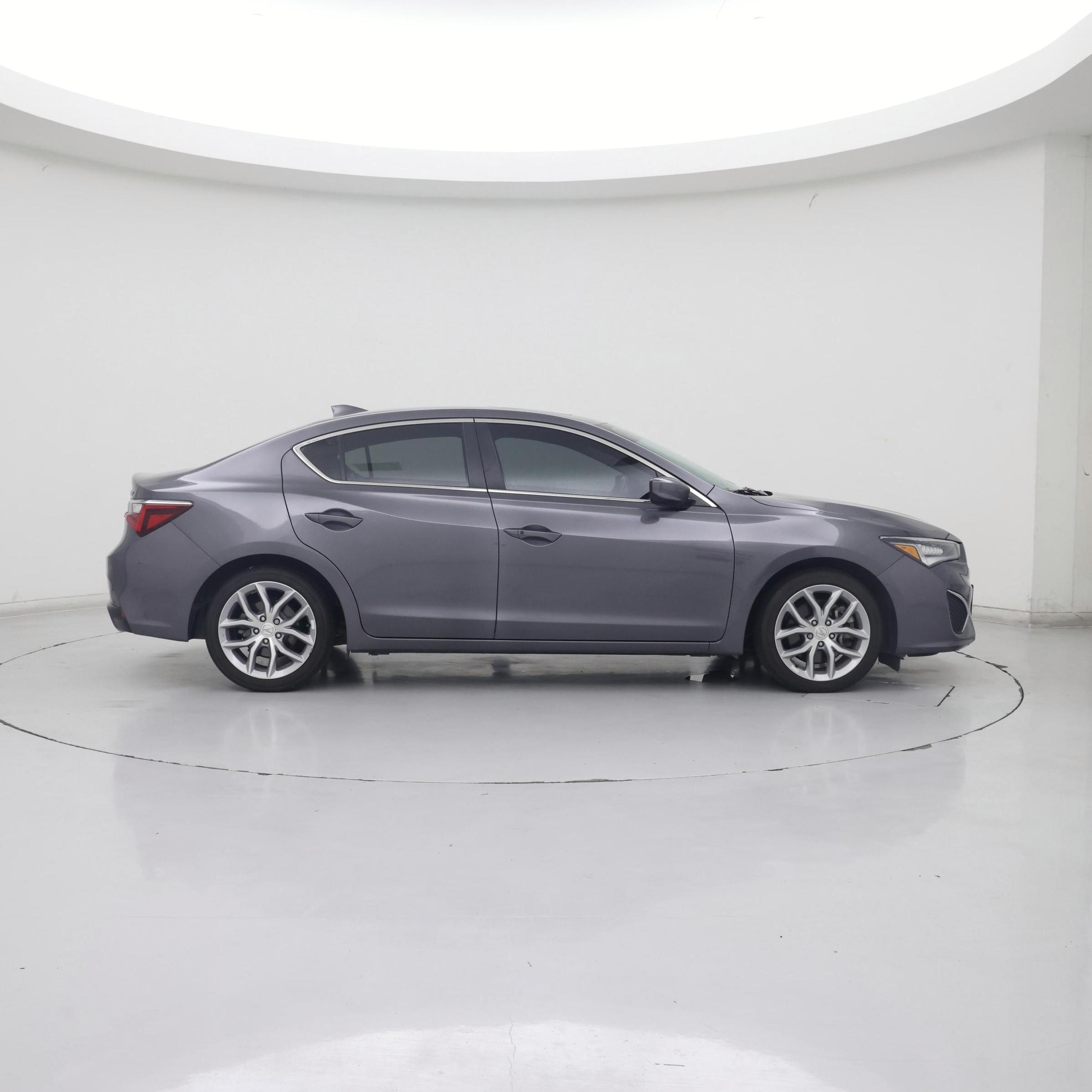 Thumbnail: 2021 Acura ILX - 7