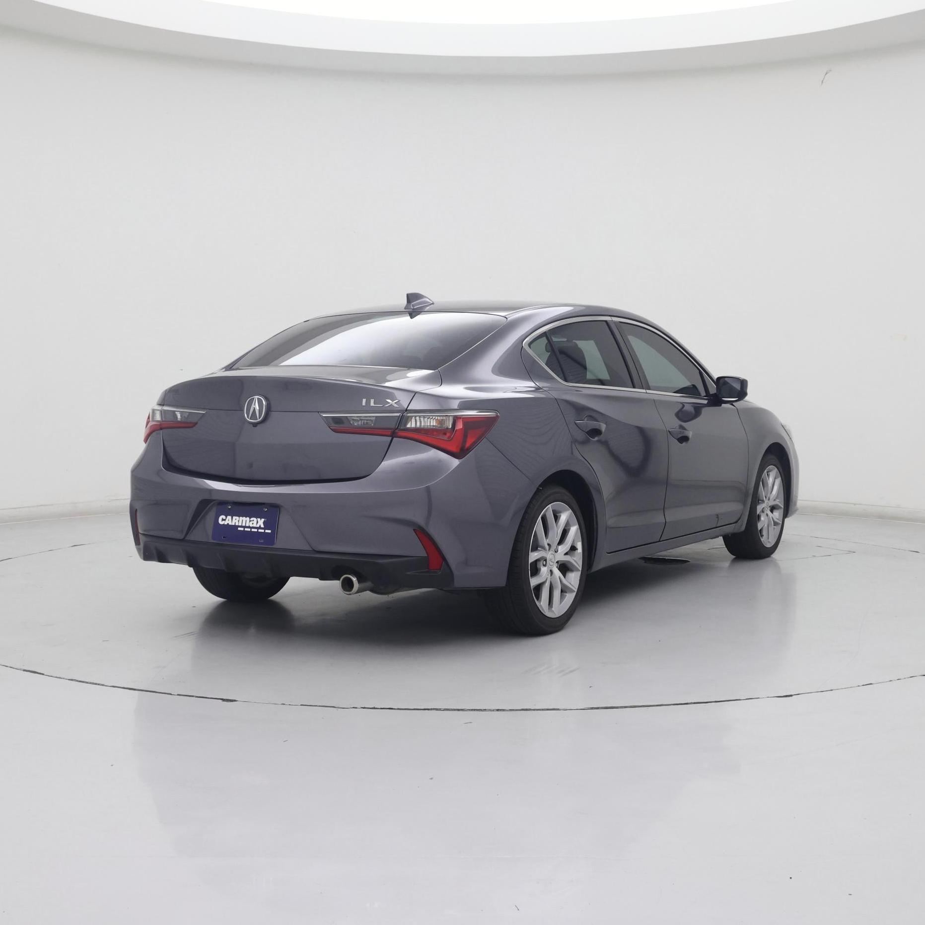 Thumbnail: 2021 Acura ILX - 8