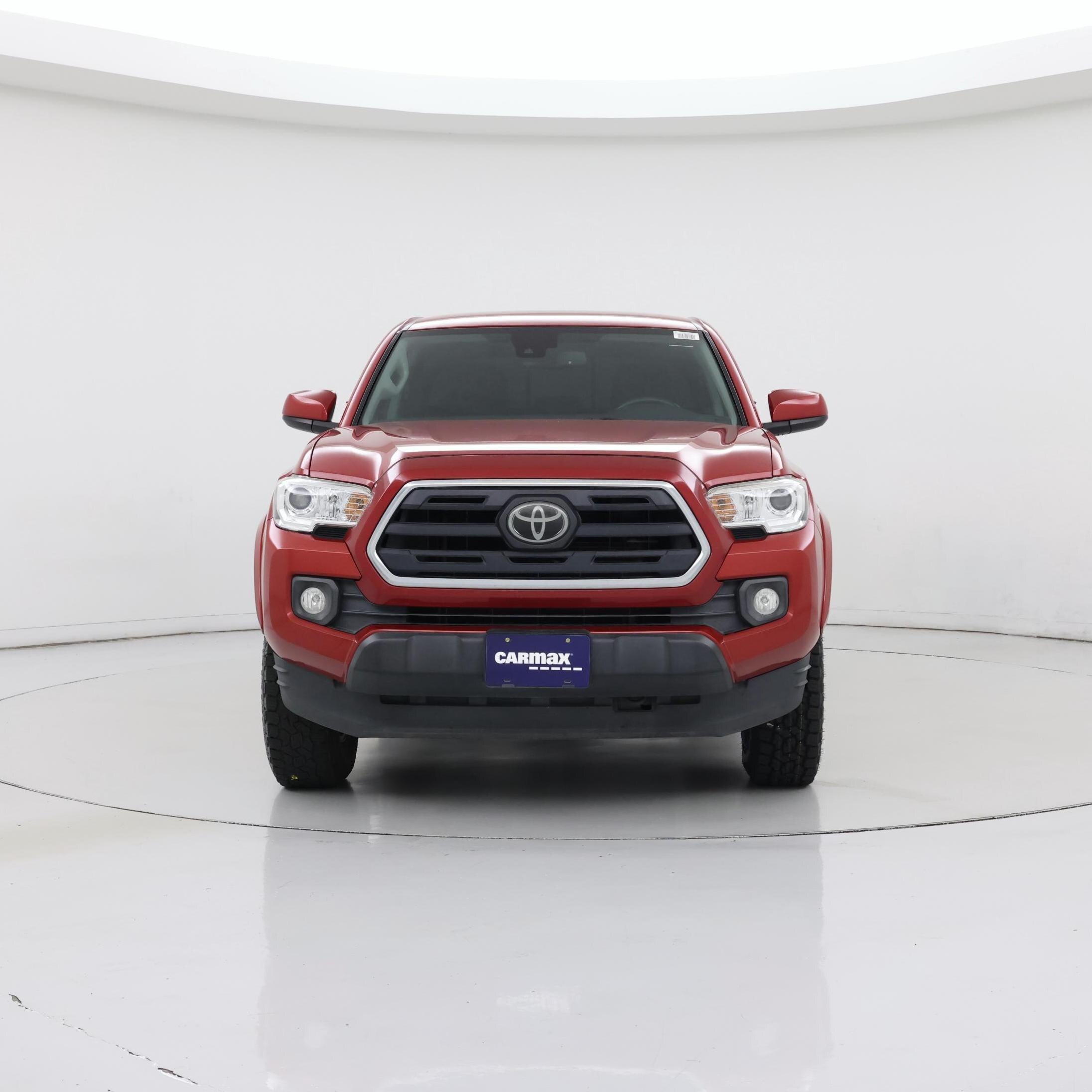 Thumbnail: 2019 Toyota Tacoma - 5