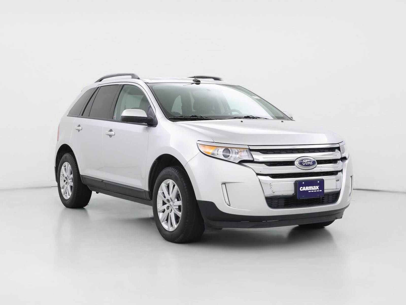 2014 Ford Edge