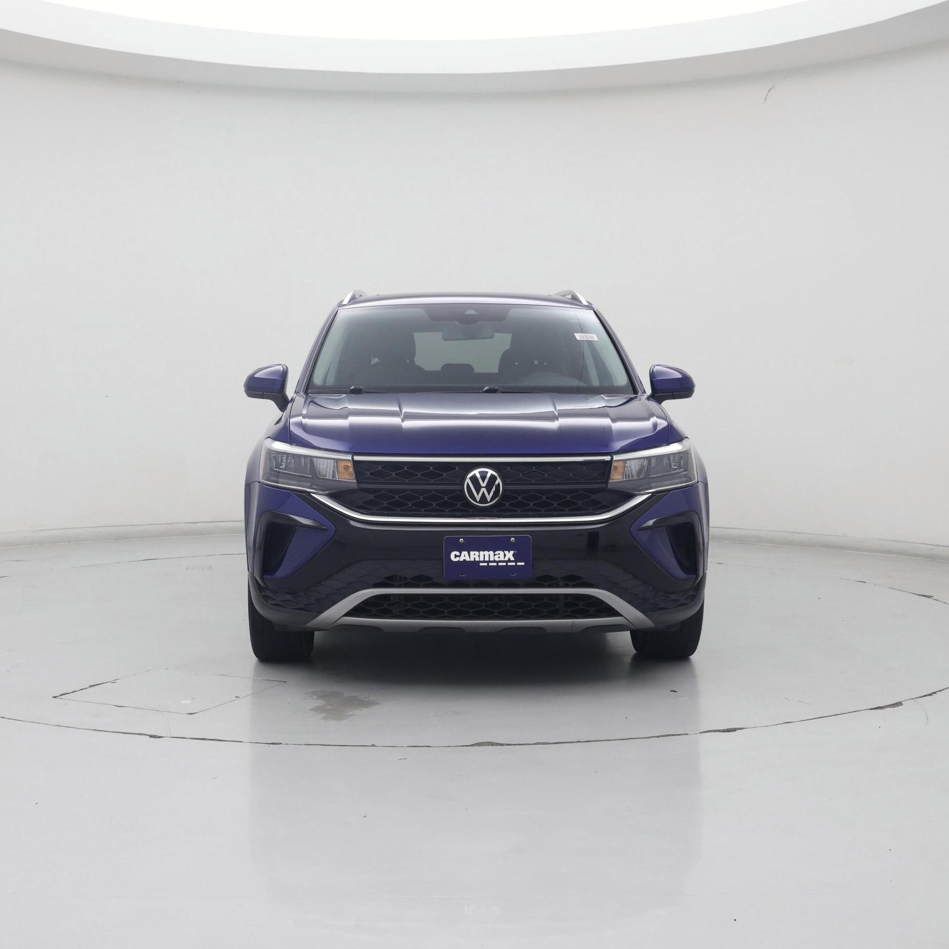 Thumbnail: 2022 Volkswagen Taos - 5
